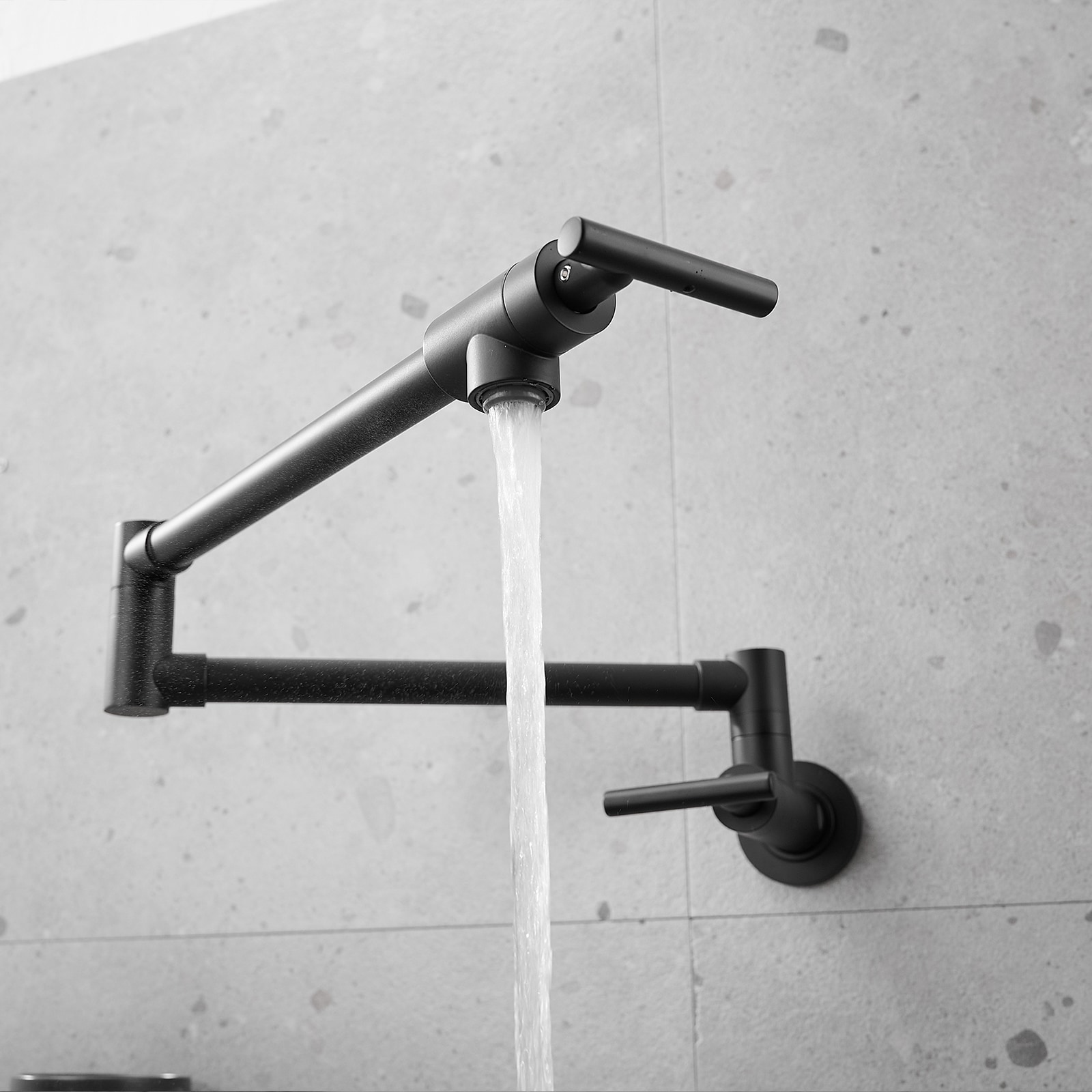 DFI DAY-KF-10 Kitchen-Faucets - View #5