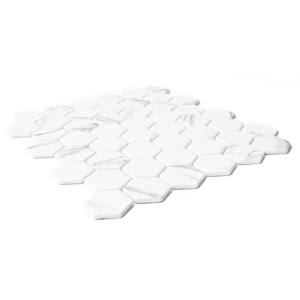The Tile Life SRECEHEXACA Tile-Samples - View #2