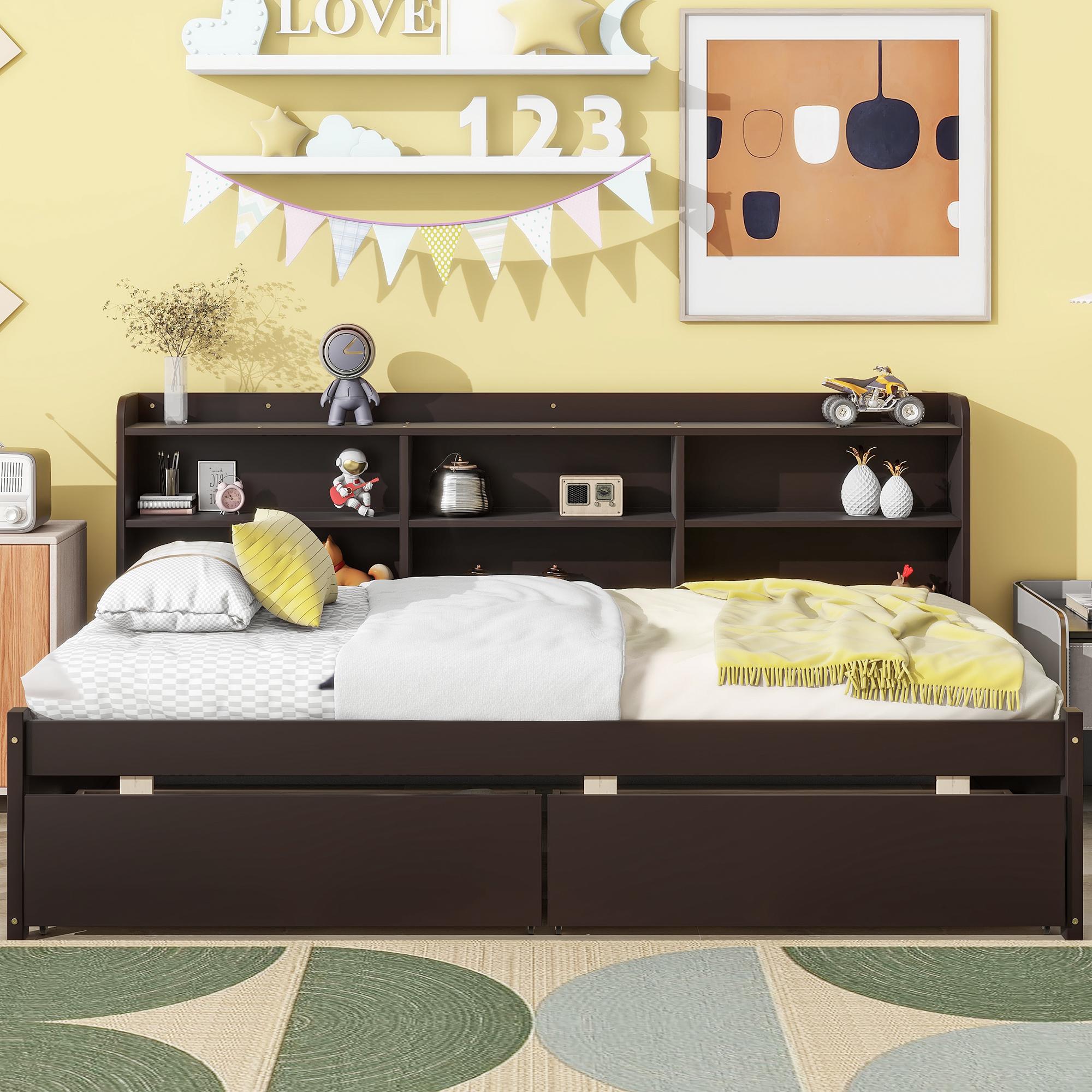 Bayfeve BF-S00120-IN beds - View #6