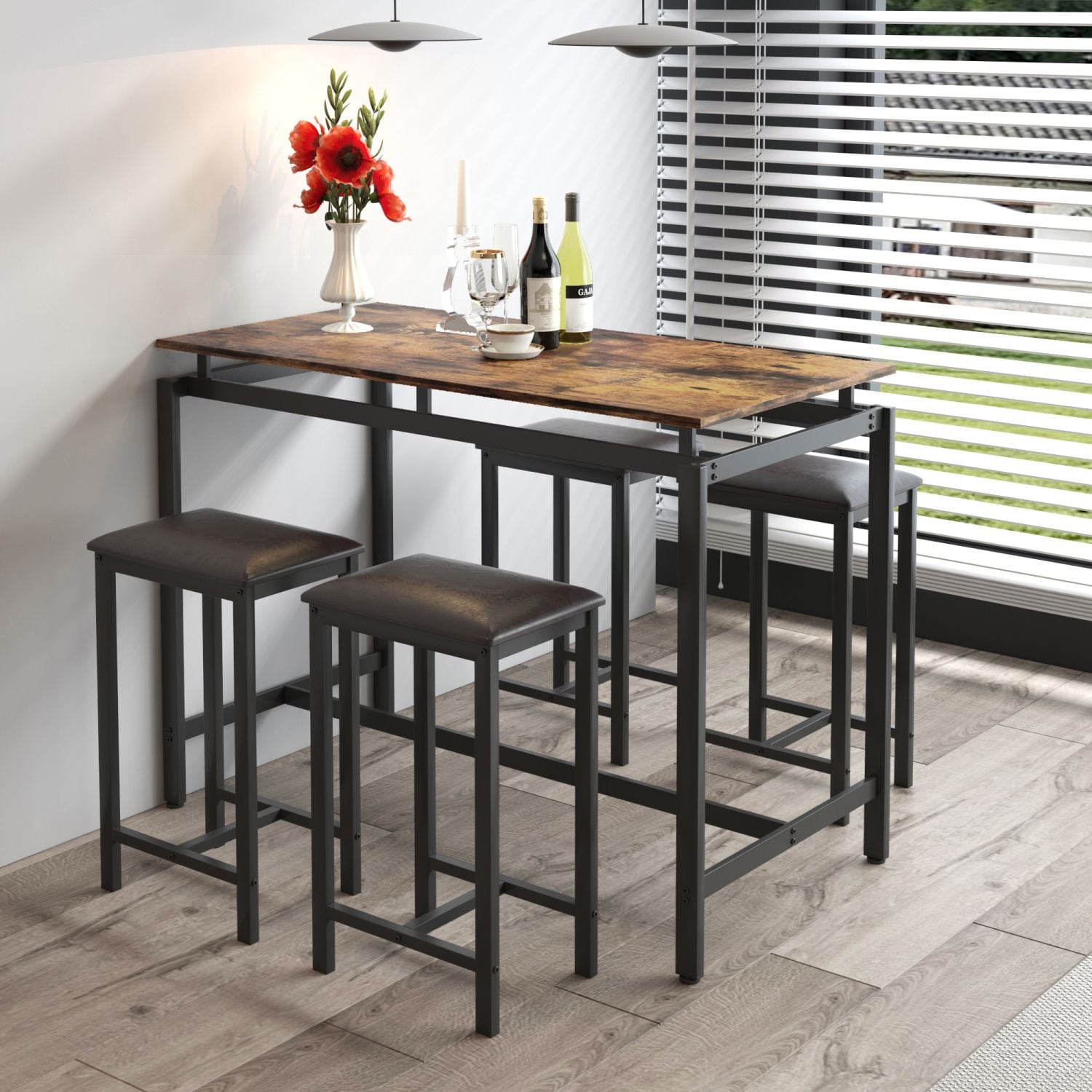 JASMODER W57863980 Dining-Sets - View #7