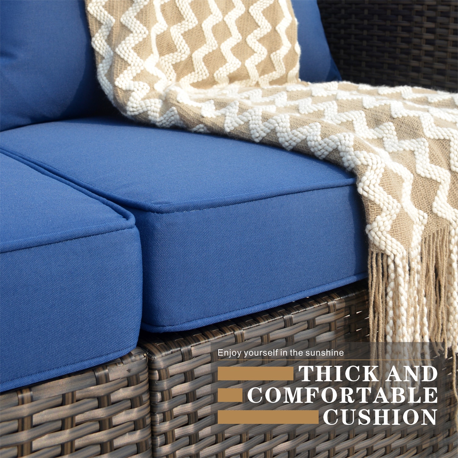 Ovios RS103 Patio-Conversation-Sets - View #6