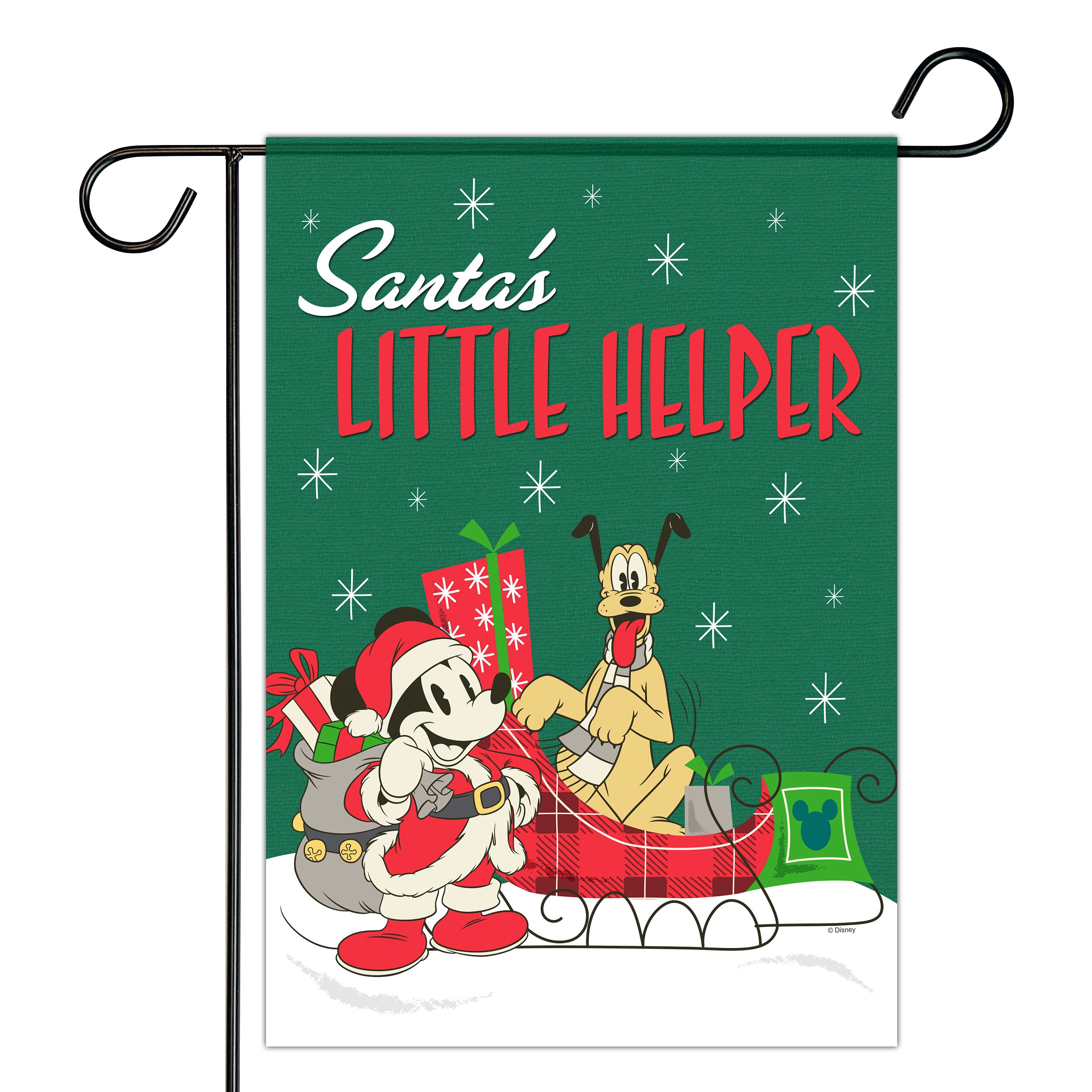 Disney 10-1249-92F-01 Decorative-Banner-Flags - View #2