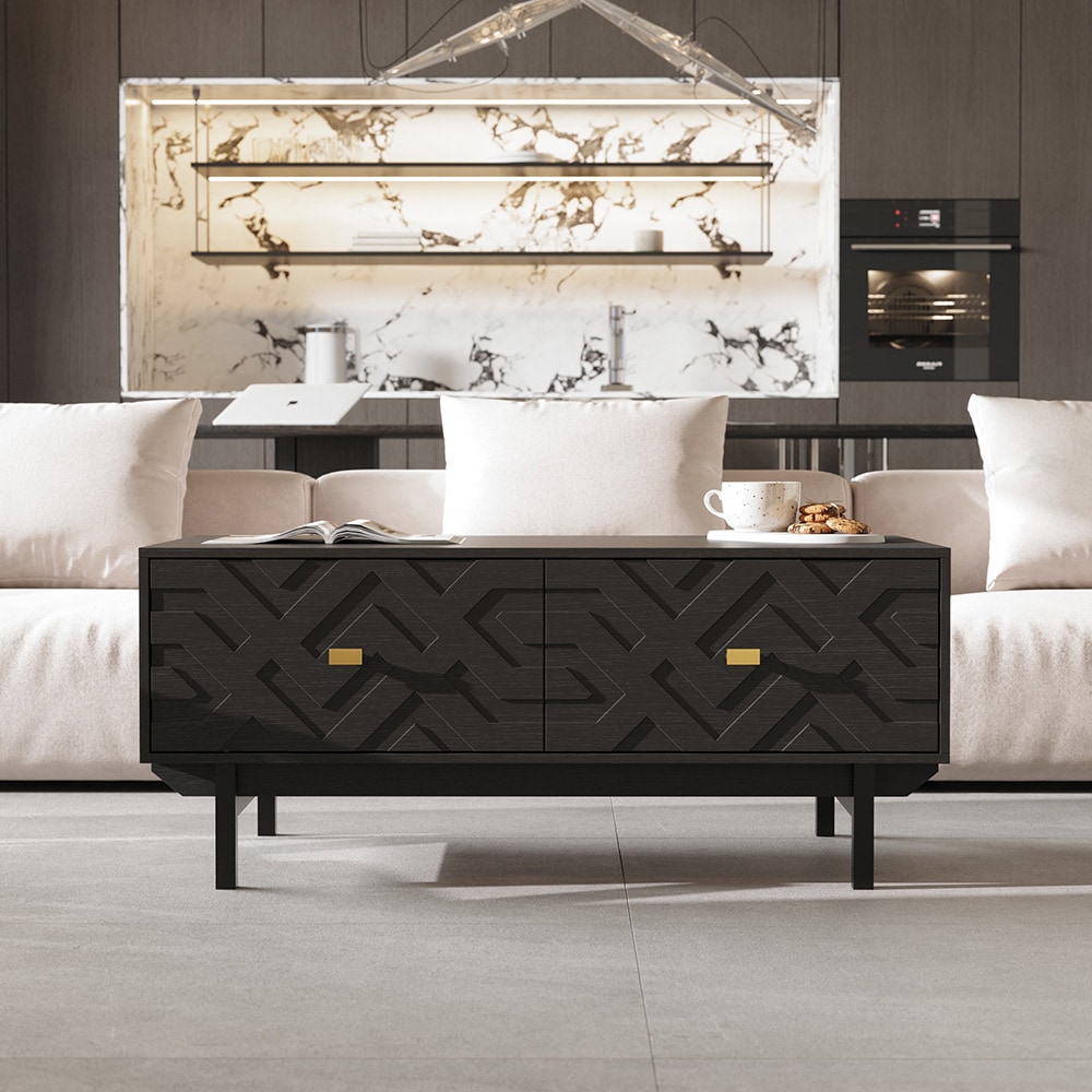 Homsee V-KF200285-01 Coffee-Tables - View #2