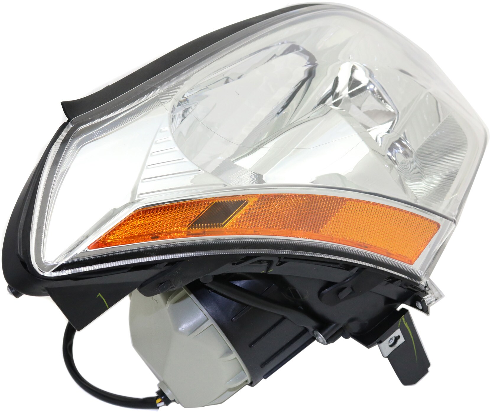 Garage-Pro JCWREPN100335GP Headlights-Components - View #3