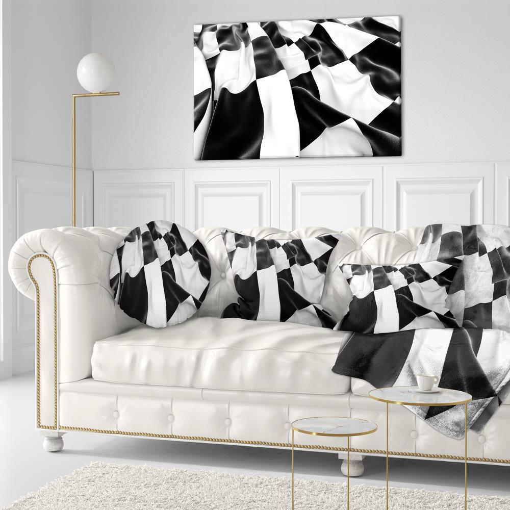 Designart CU8209-12-20 Accent-Pillows - View #2