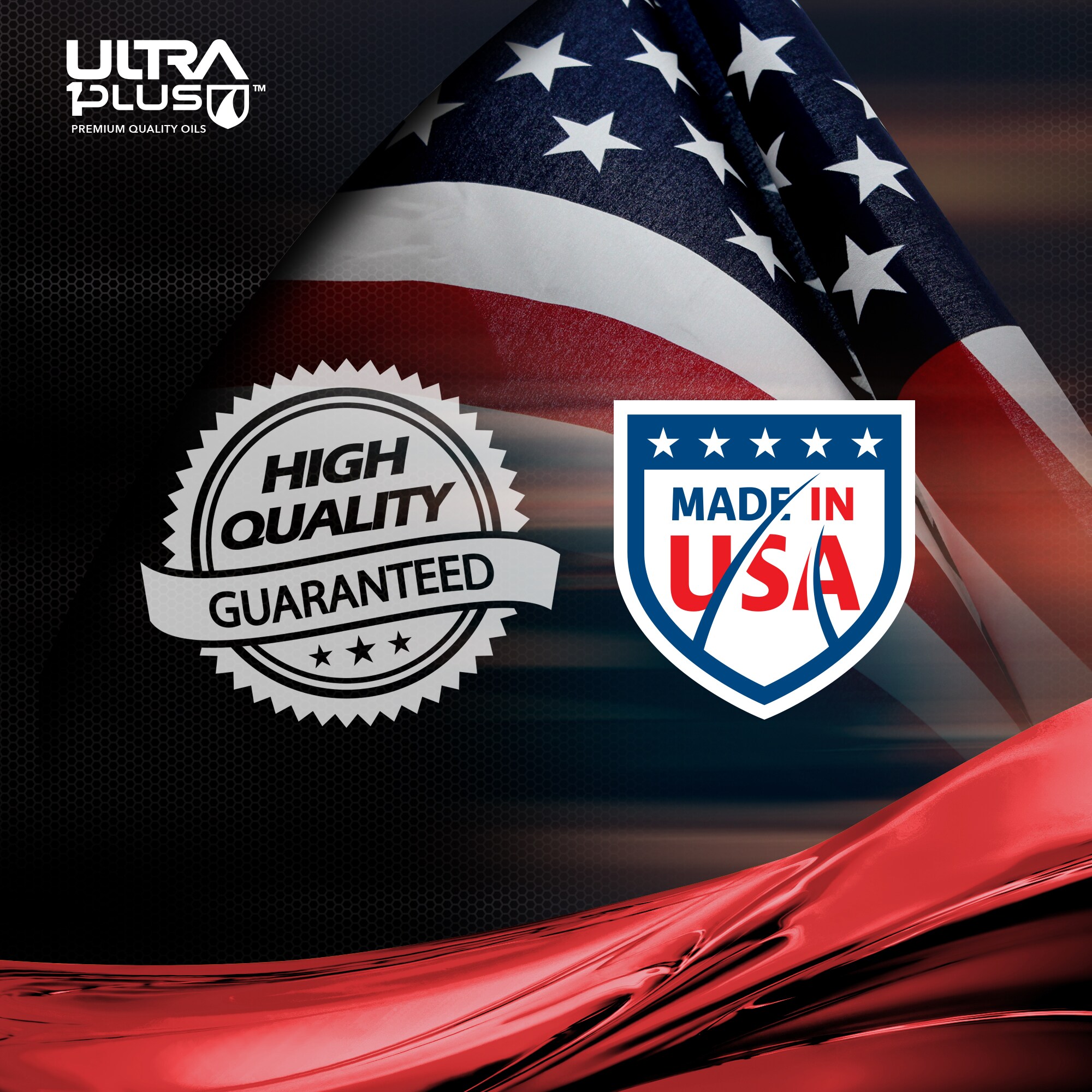 Ultra1Plus UFSATFUL Motor-Oil - View #8