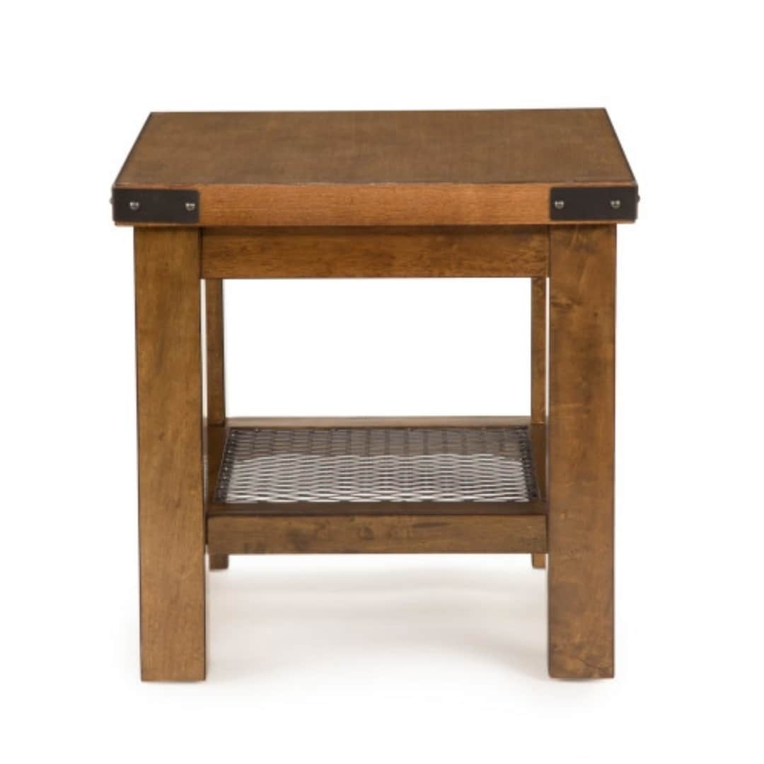 ZAKLOOP WU081110020 End-Tables - View #3