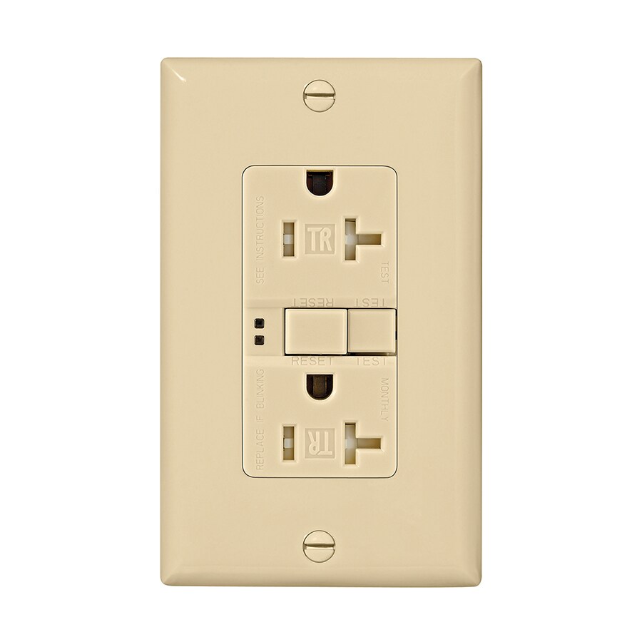 Eaton TRSGF20V-SPL receptacles - View #5