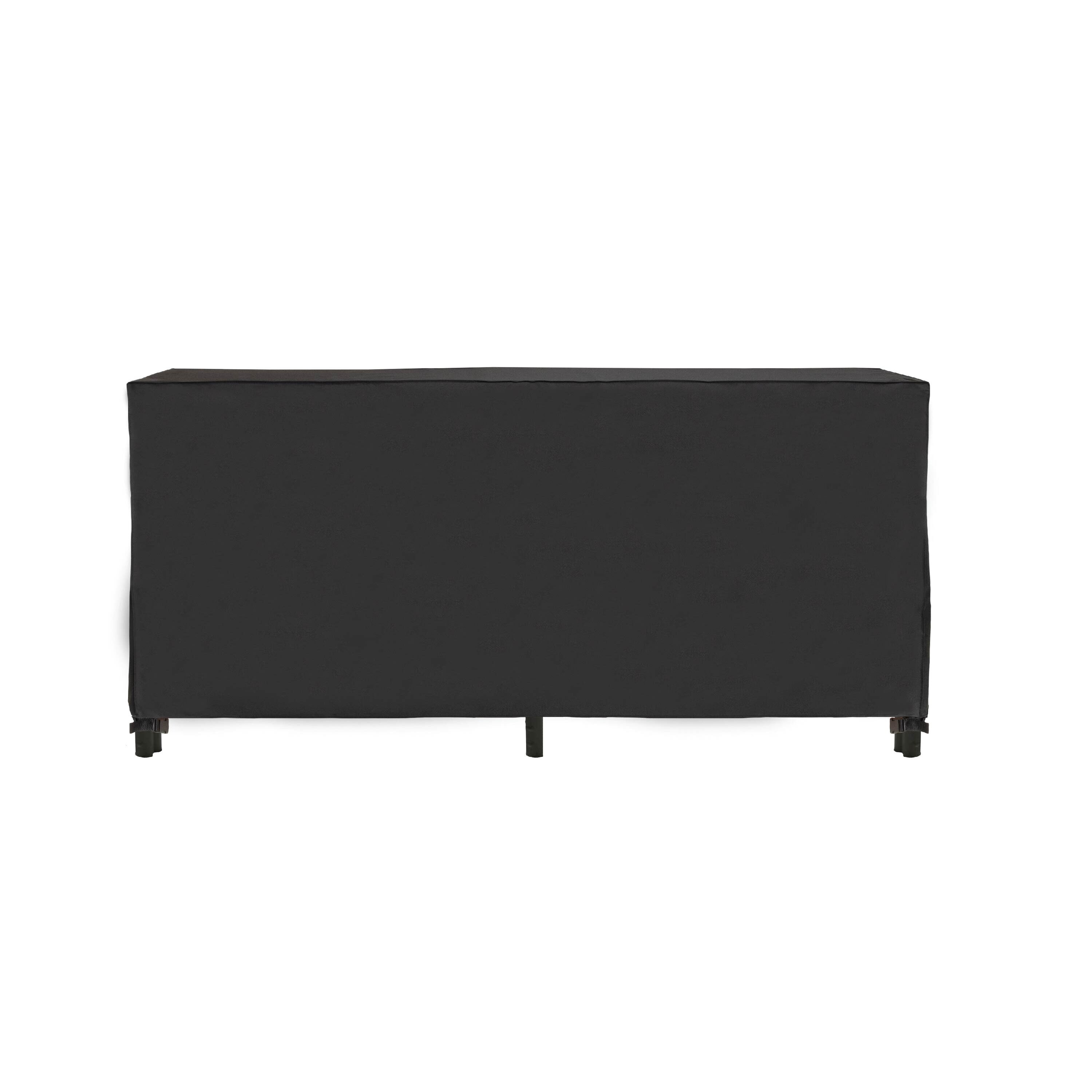Modern Leisure 3034 Log-Rack-Covers - View #12