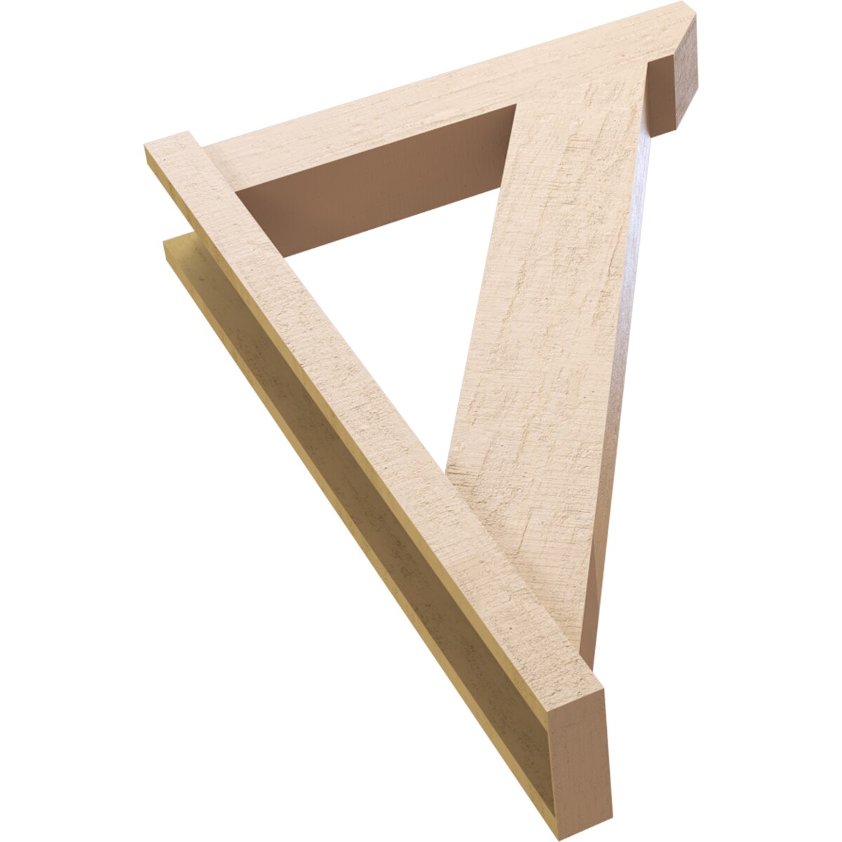 Ekena Millwork 2134367 corbels - View #6