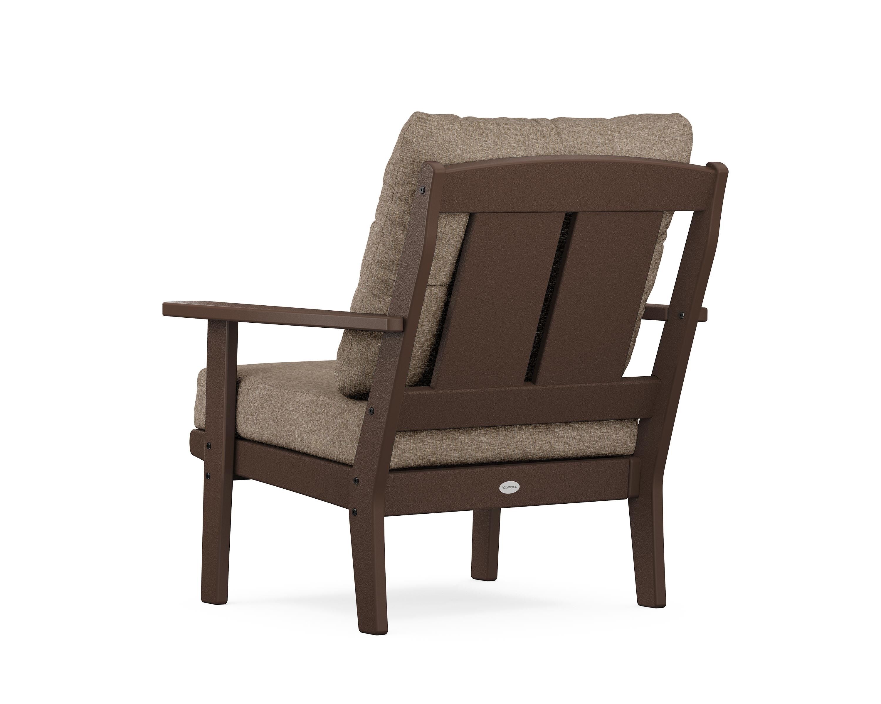 POLYWOOD 4441-MA146010 Patio-Chairs - View #3