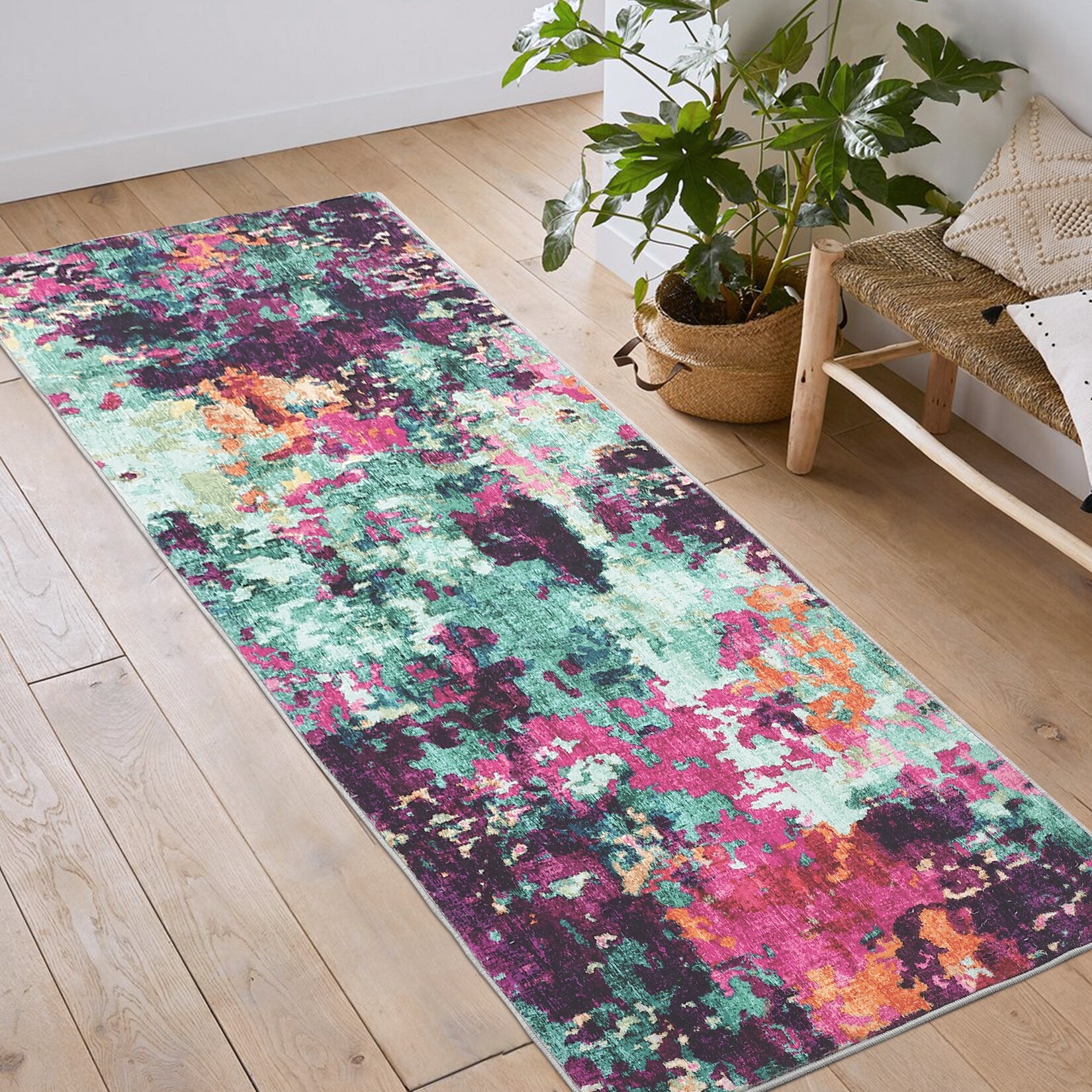 Qeetex LSN-PHO-16ALTMZL rugs - View #2