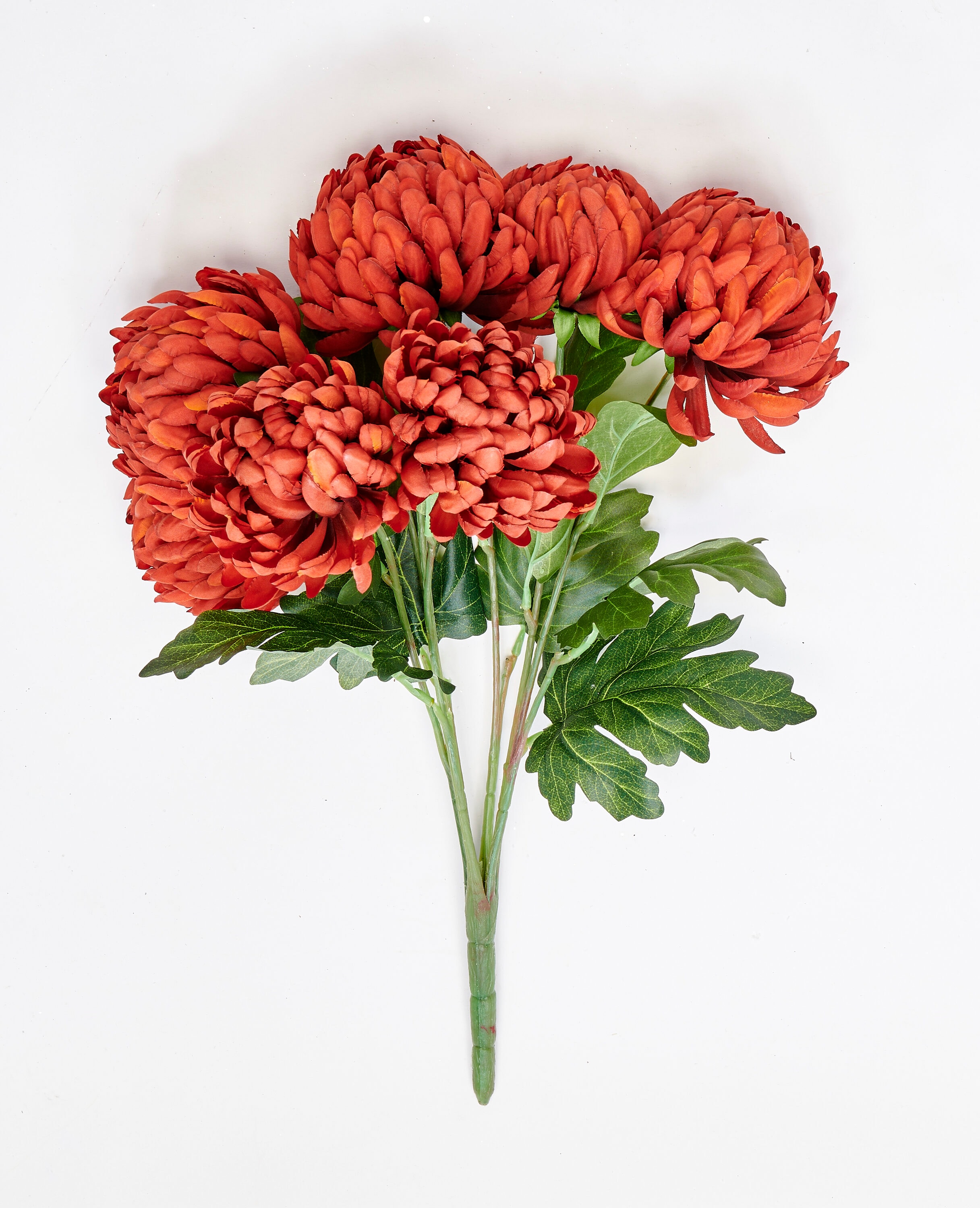 Worth Imports 15058BU 18-Inches Leaves Free standing decoration
