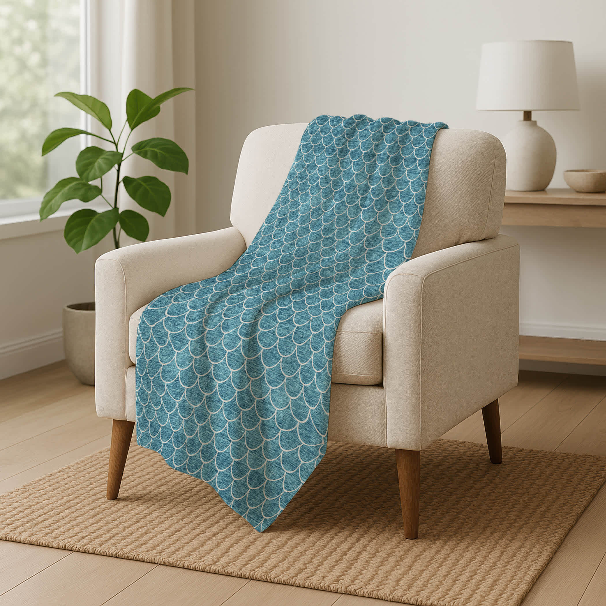 Addison Rugs ASB933 Blankets-And-Throws - View #5