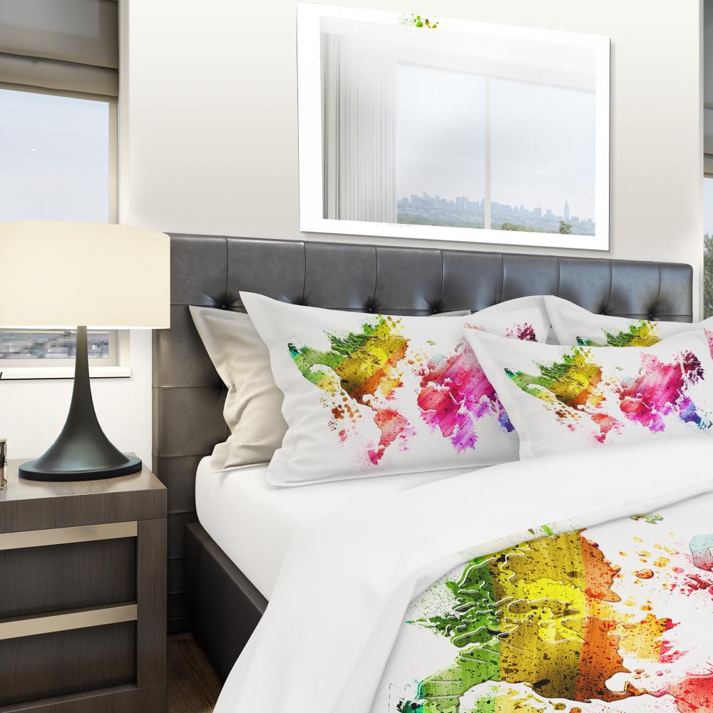 Designart BED2707-K bedding - View #4