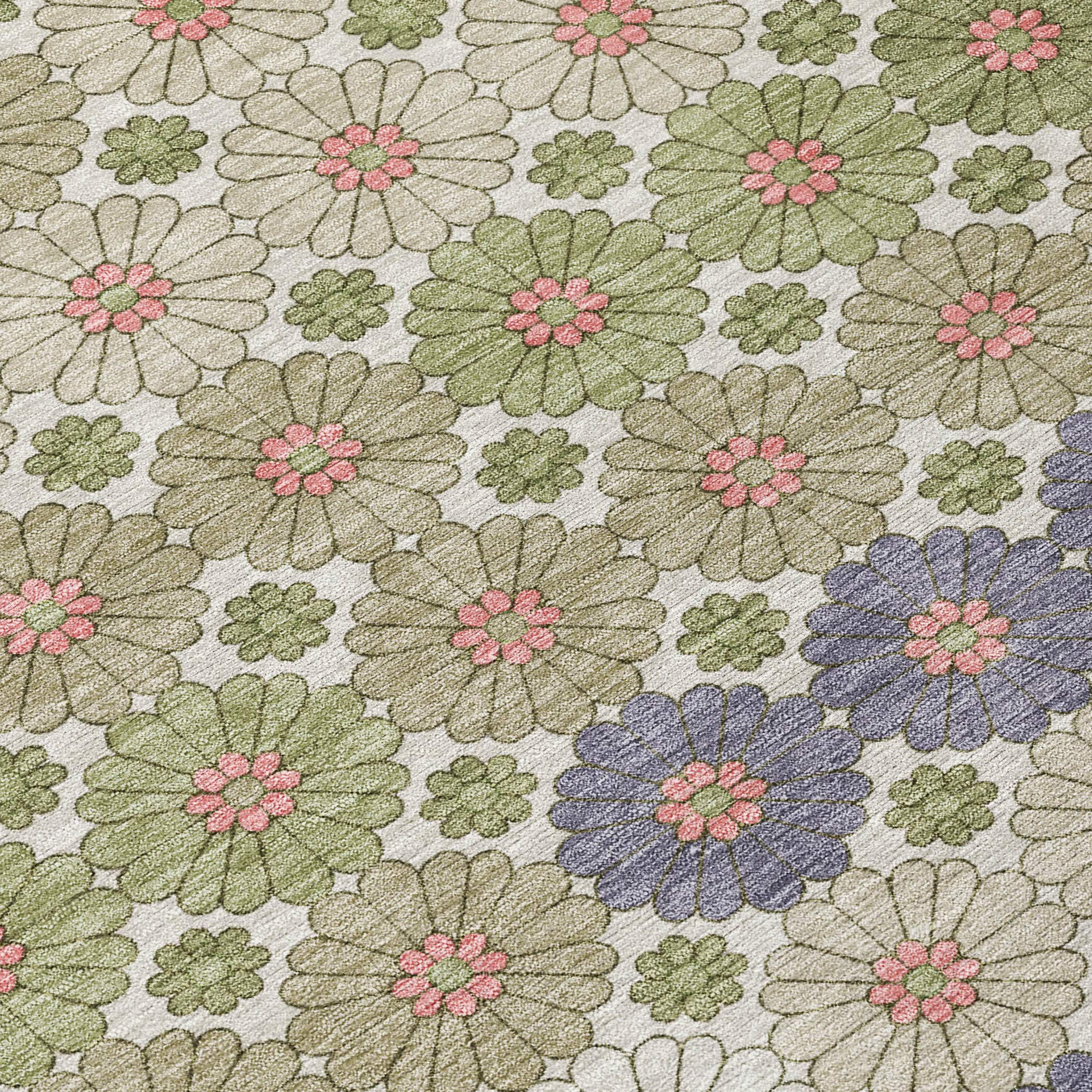 Addison Rugs ACN1678AL9X12 rugs - View #5