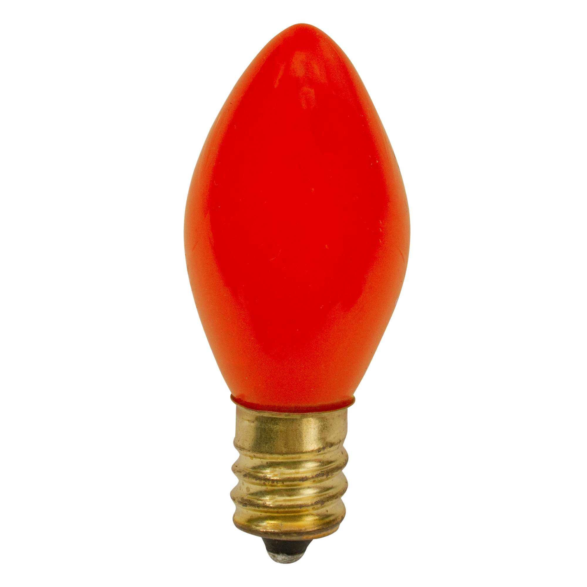 Northlight NORTHLIGHT YS90324 String-Light-Bulbs-Fuses - View #7