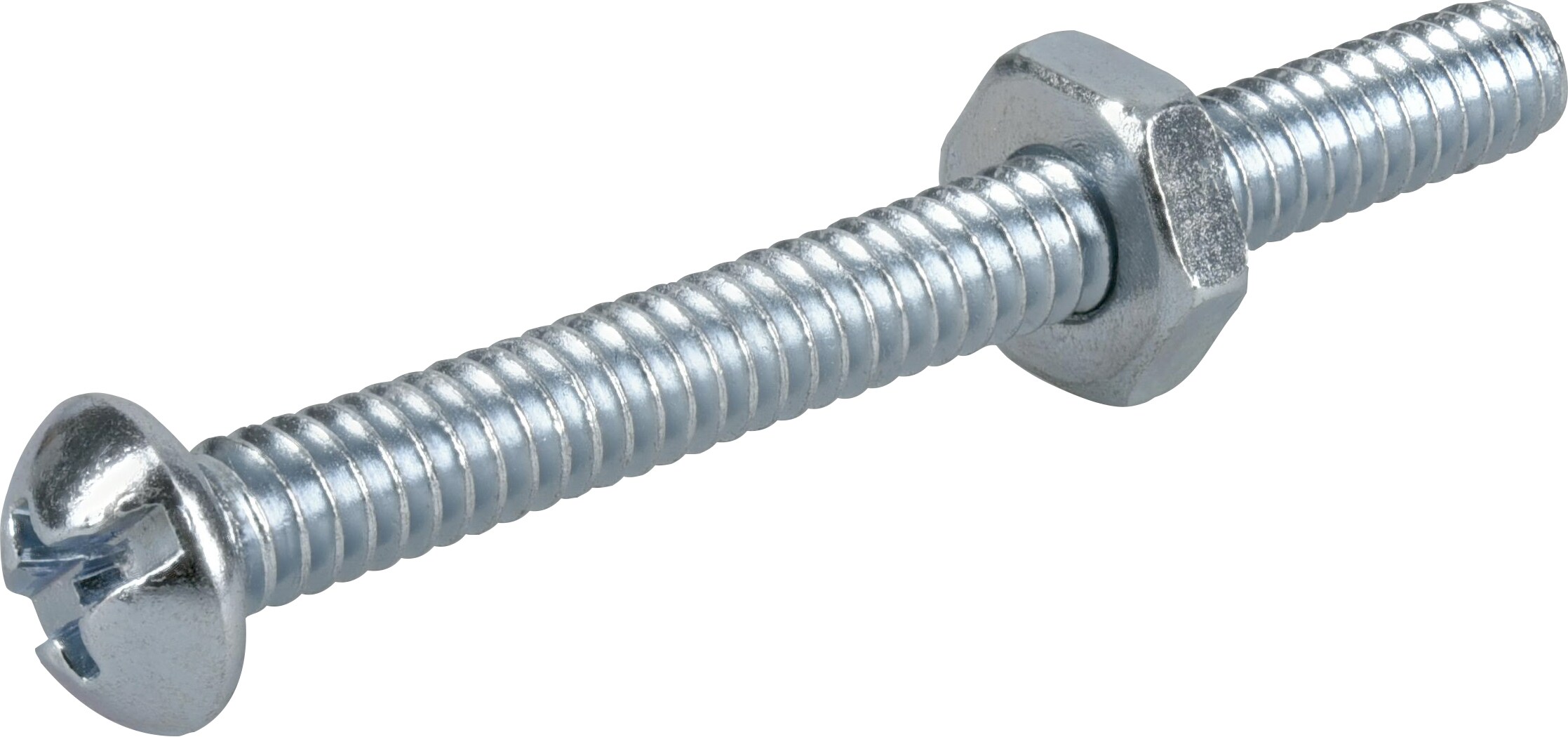 Hillman 491303 Metric-Machine-Screws - View #3