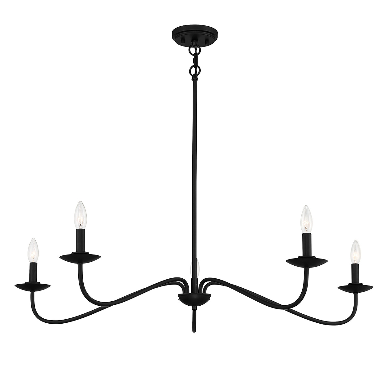 Meridian Lite Trends M10085MBK b090015 - View #3