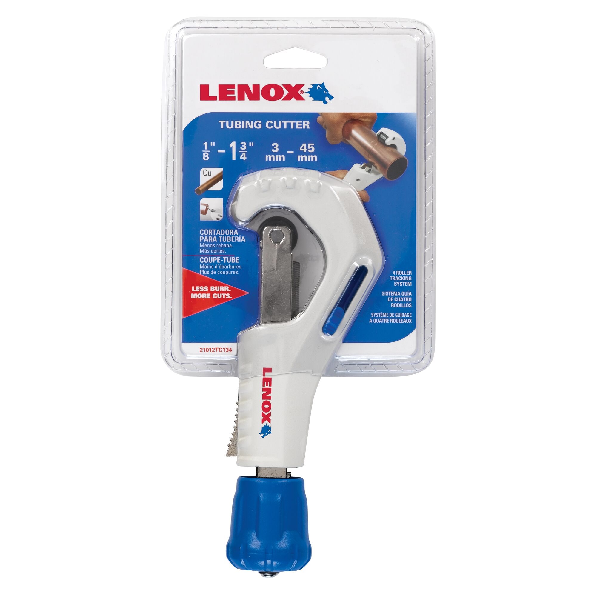 LENOX 21012TC134 Plumbing-Cutting-Tools - View #5