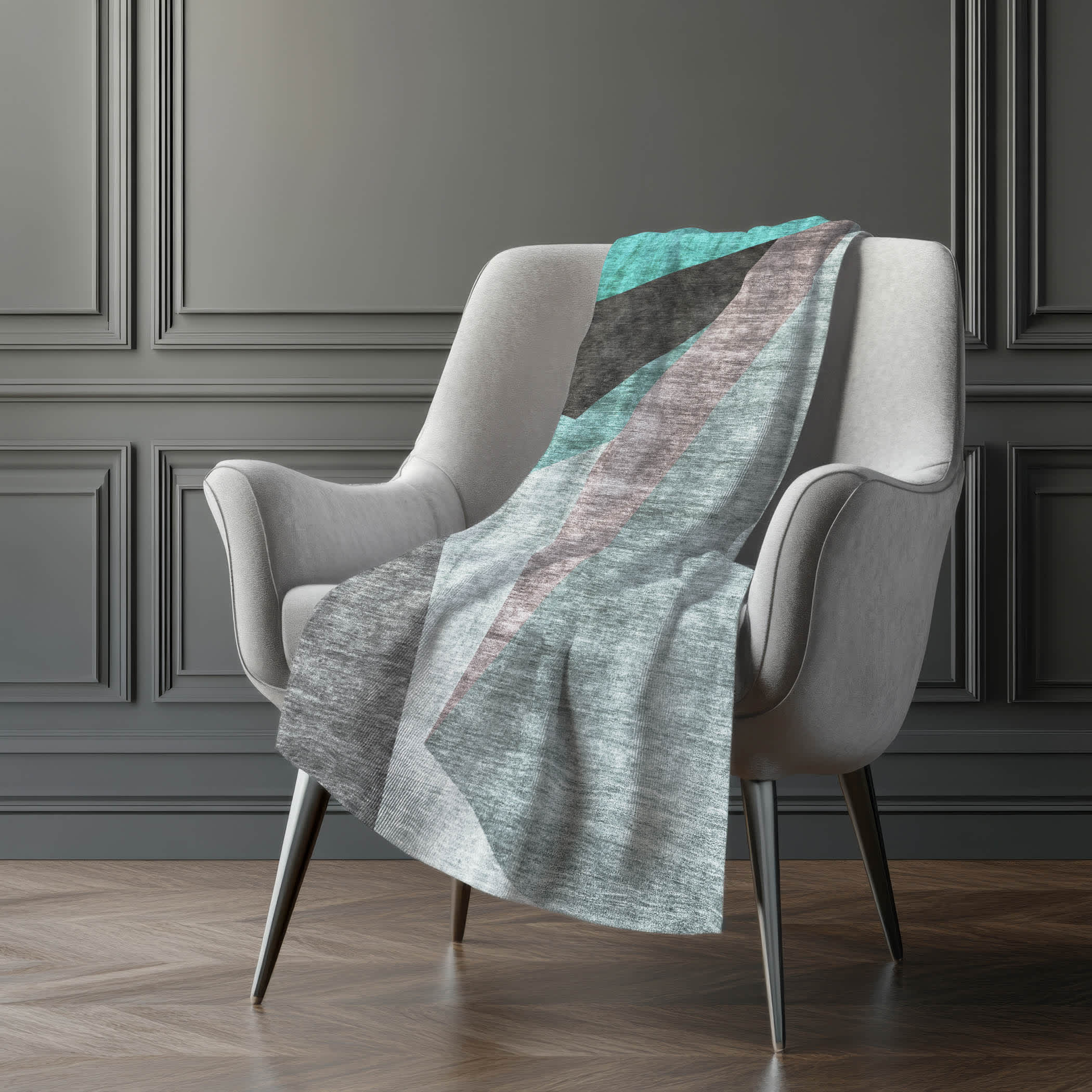 Addison Rugs ASB716 Blankets-And-Throws - View #5