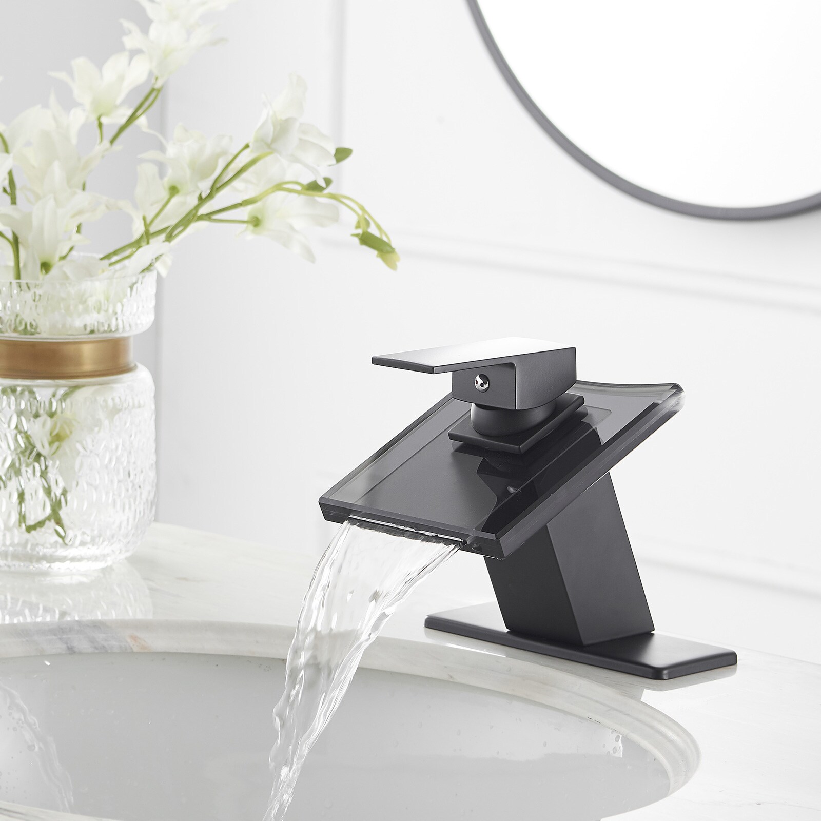 BWE A-92003-B-2 Lavatory-Faucets - View #3
