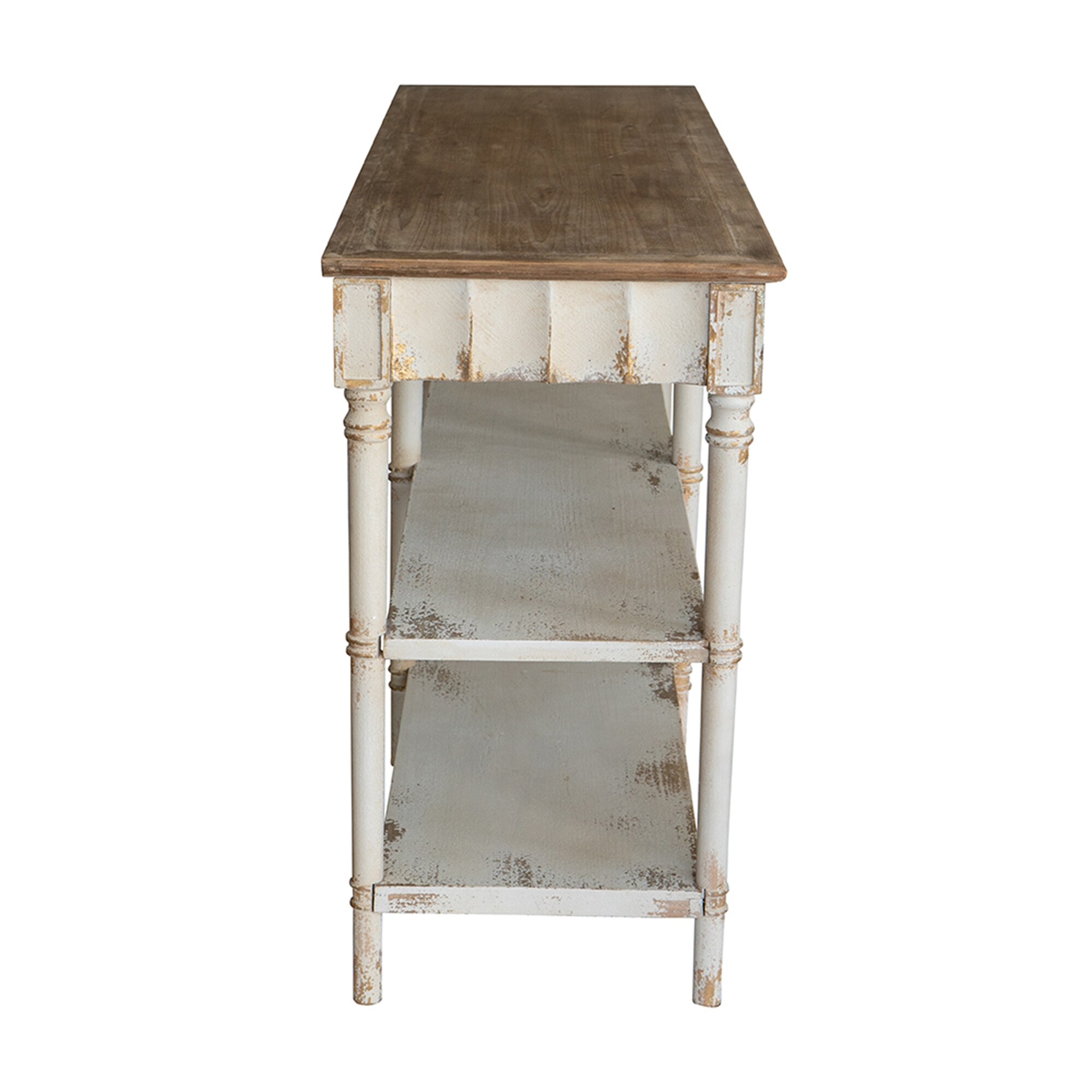 Vynxaria LS0505-207850815 Console-Sofa-Tables - View #3
