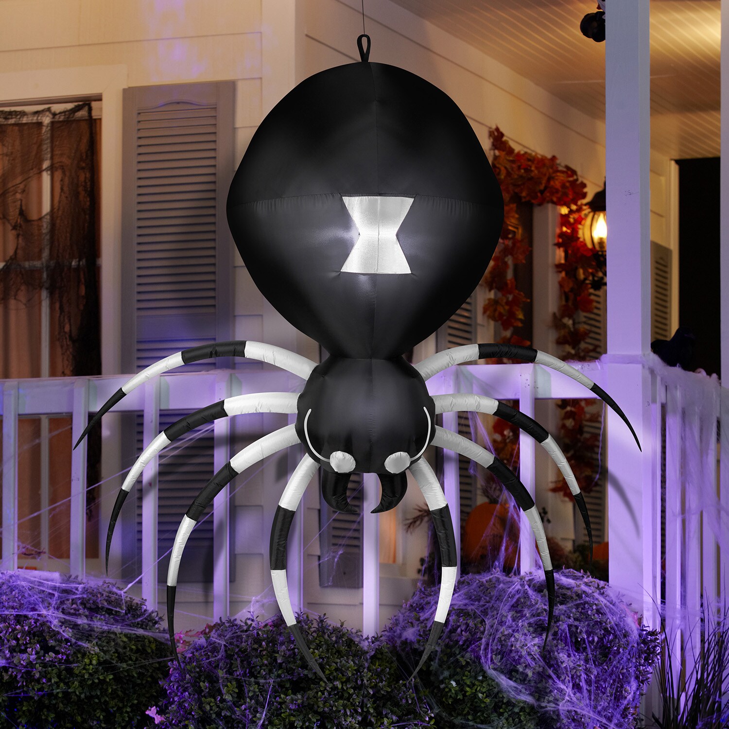 Gemmy 226740 Outdoor-Halloween-Decor - View #2
