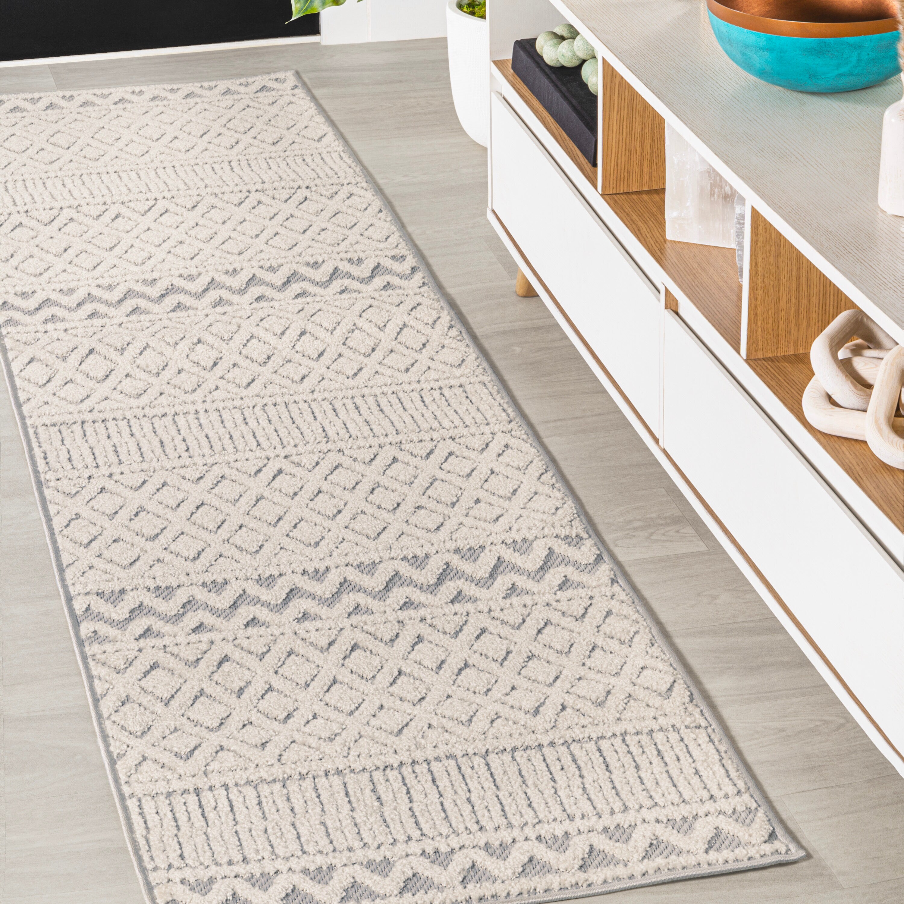 JONATHAN  Y SBH109A-28 rugs - View #3