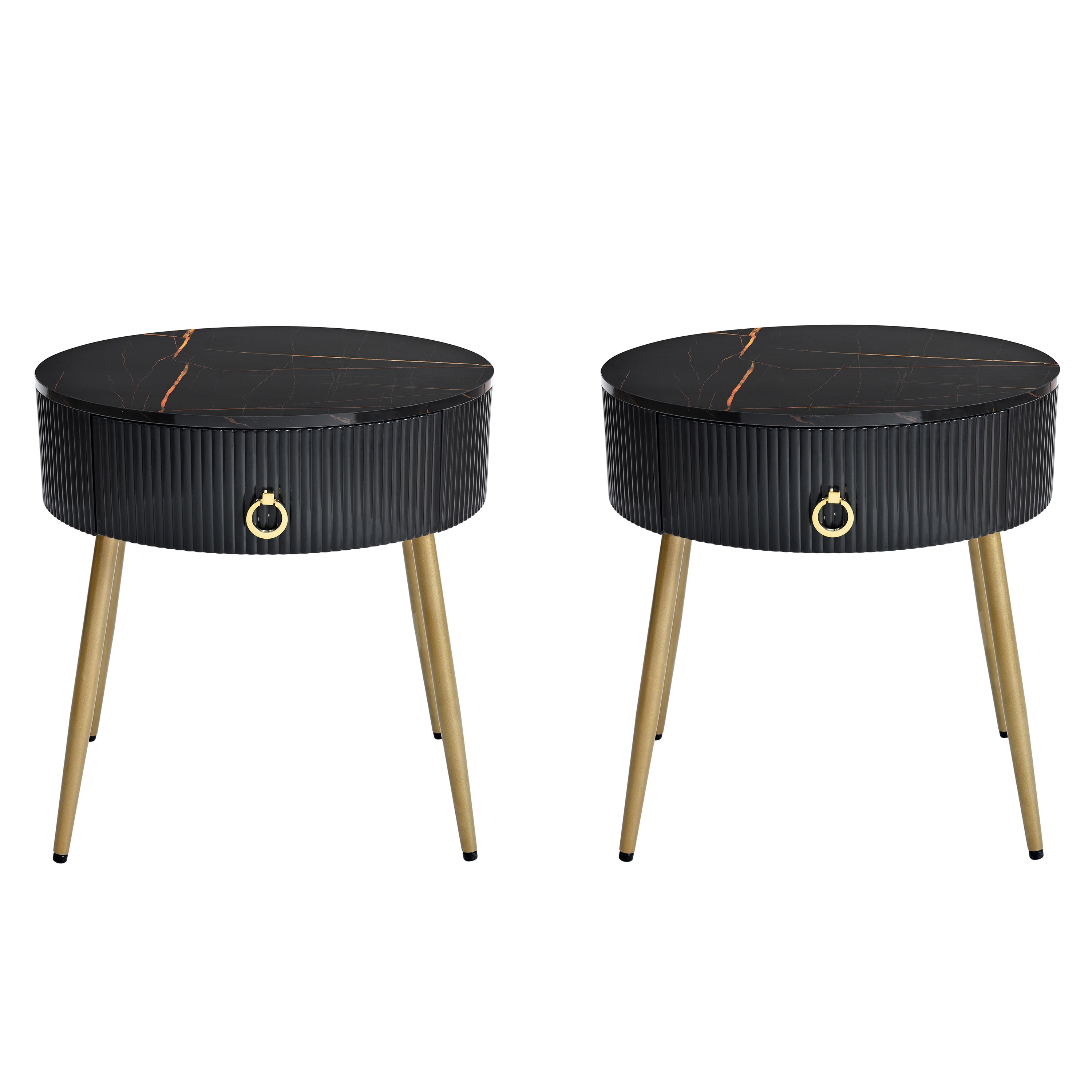 ModernLuxe N721P173248B Coffee-Tables - View #7