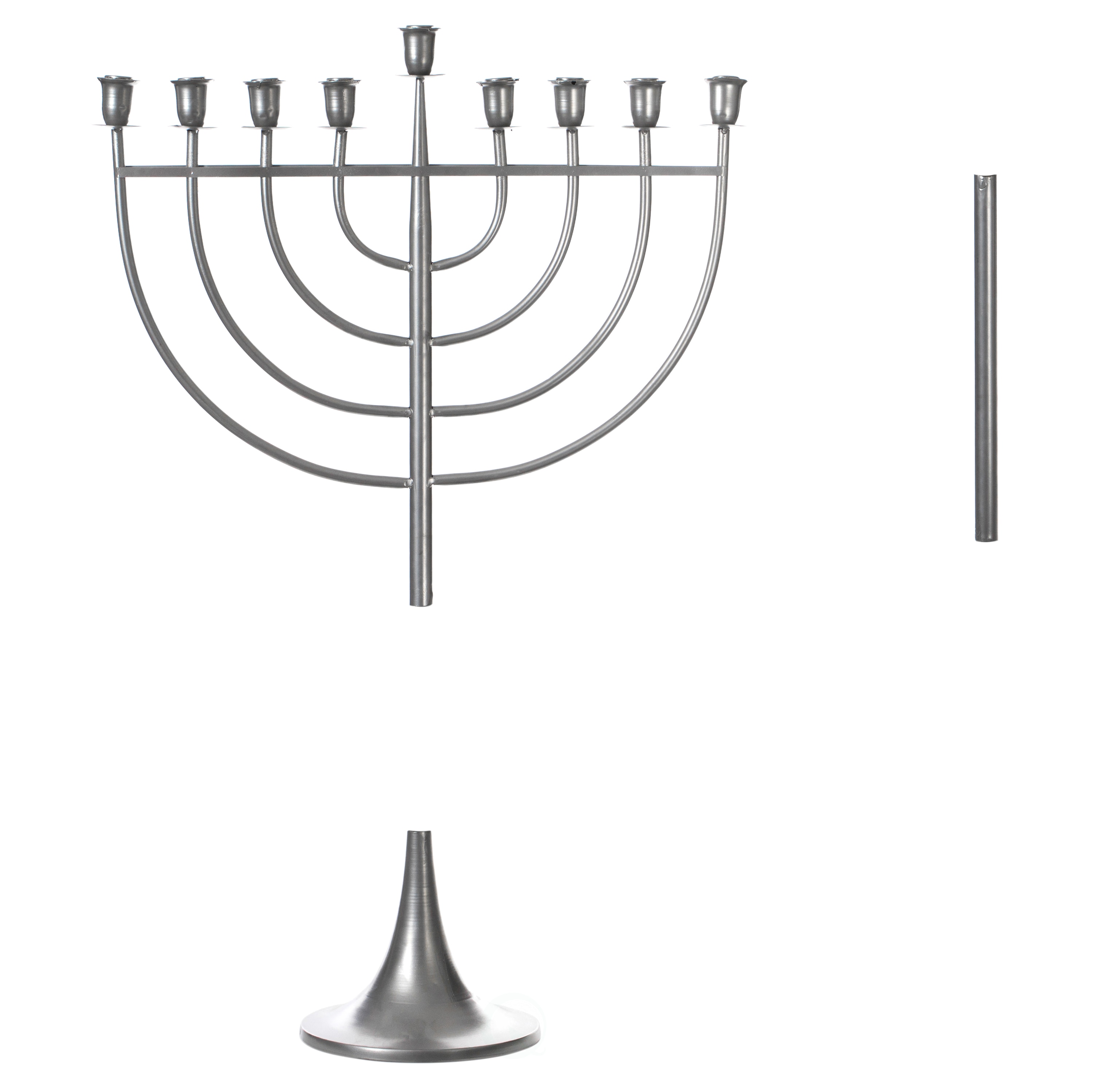 Vintiquewise QI004119.AL.L Indoor-Hanakkah-Decor - View #3