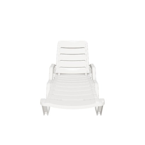 Resin lounge chairs lowes discount