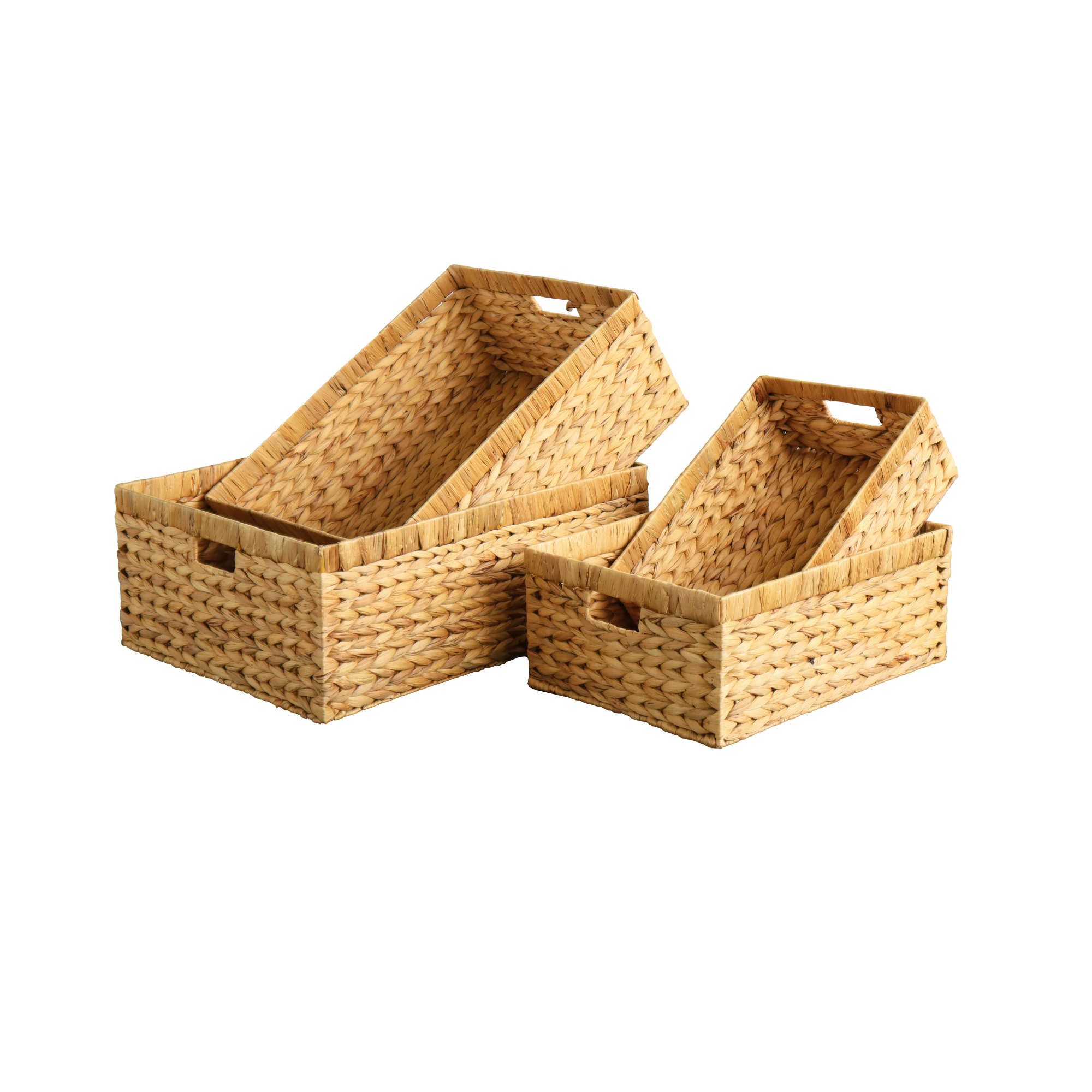 Eden Grace IH6570/4TW Bins-Baskets - View #5