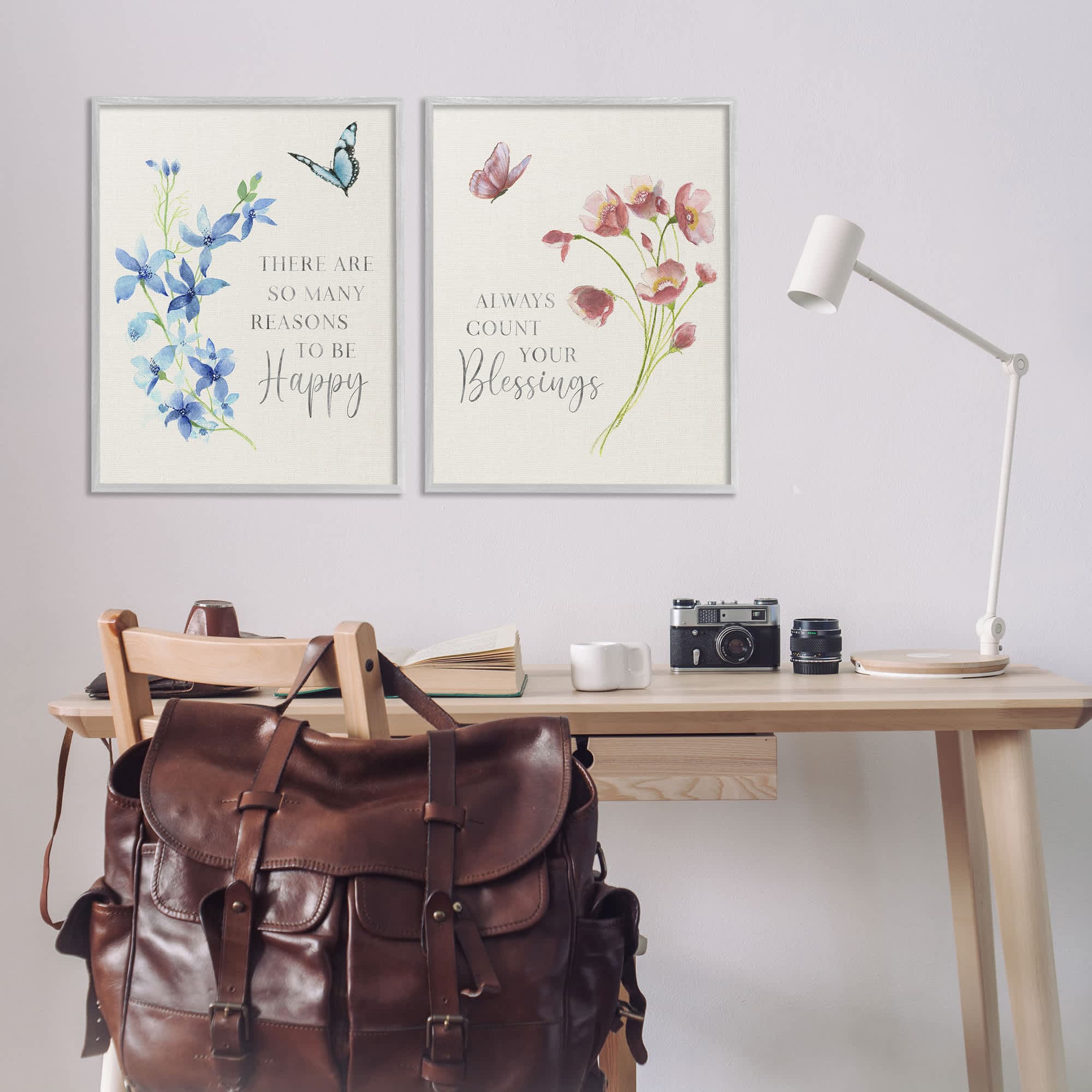 Stupell Industries B2-736-GFF-2PC-24X30 Wall-Art - View #3