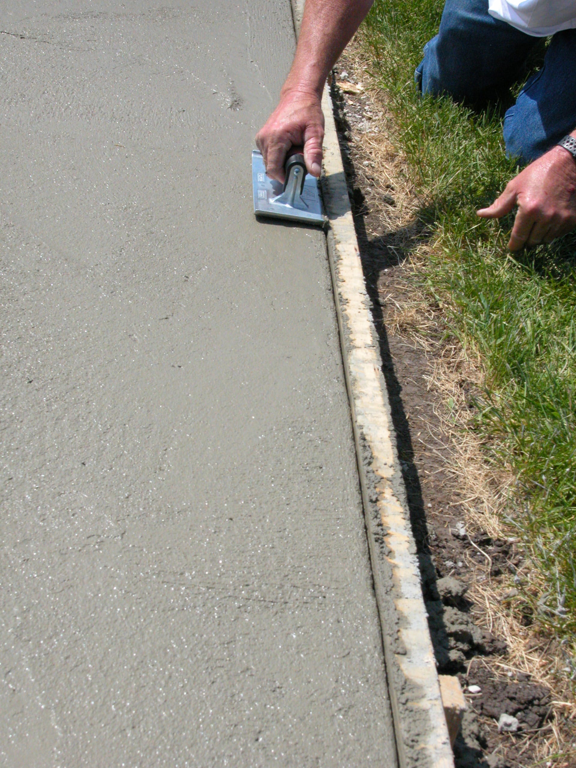 Marshalltown 4002D Concrete-Edgers - View #6