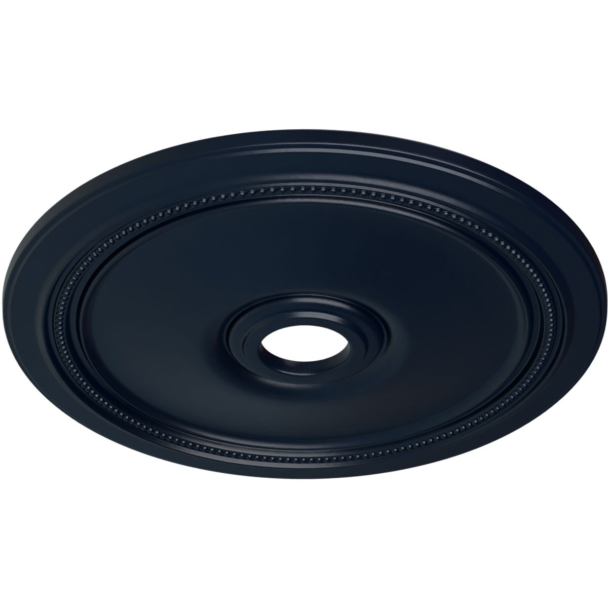 Ekena Millwork CM24DIMDF Ceiling-Medallions - View #2