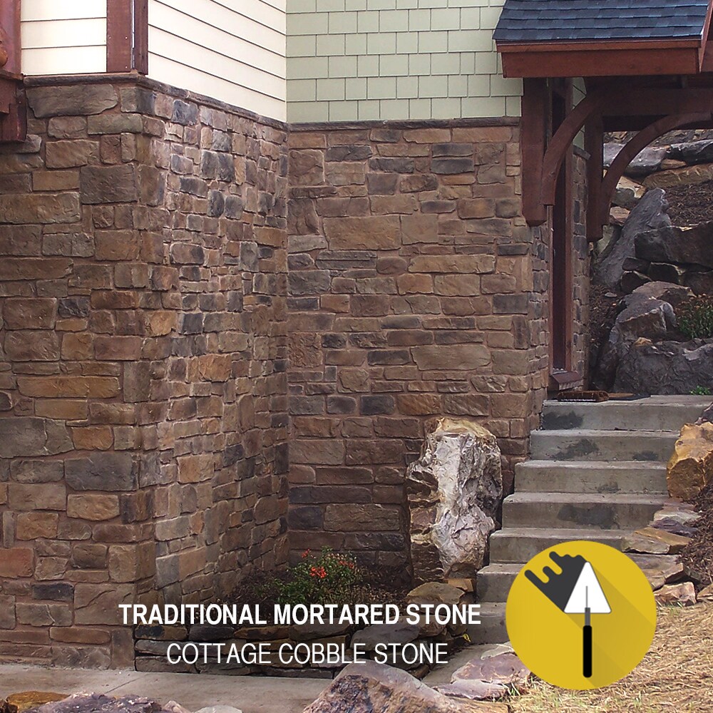 M-Rock COTTAGEFLATS Stone-Veneer - View #8