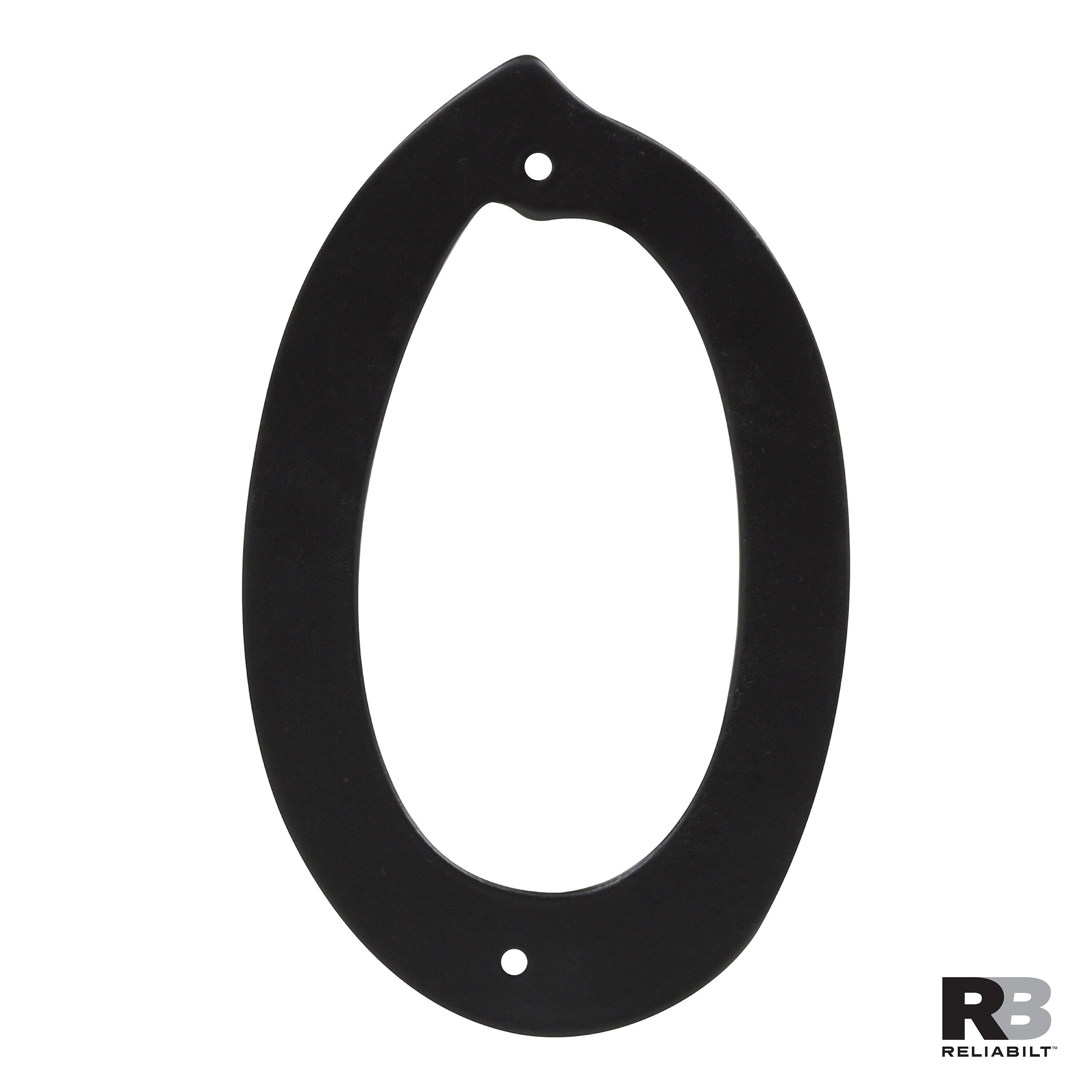 RELIABILT 847580 Signs-Letters-Numbers - View #3