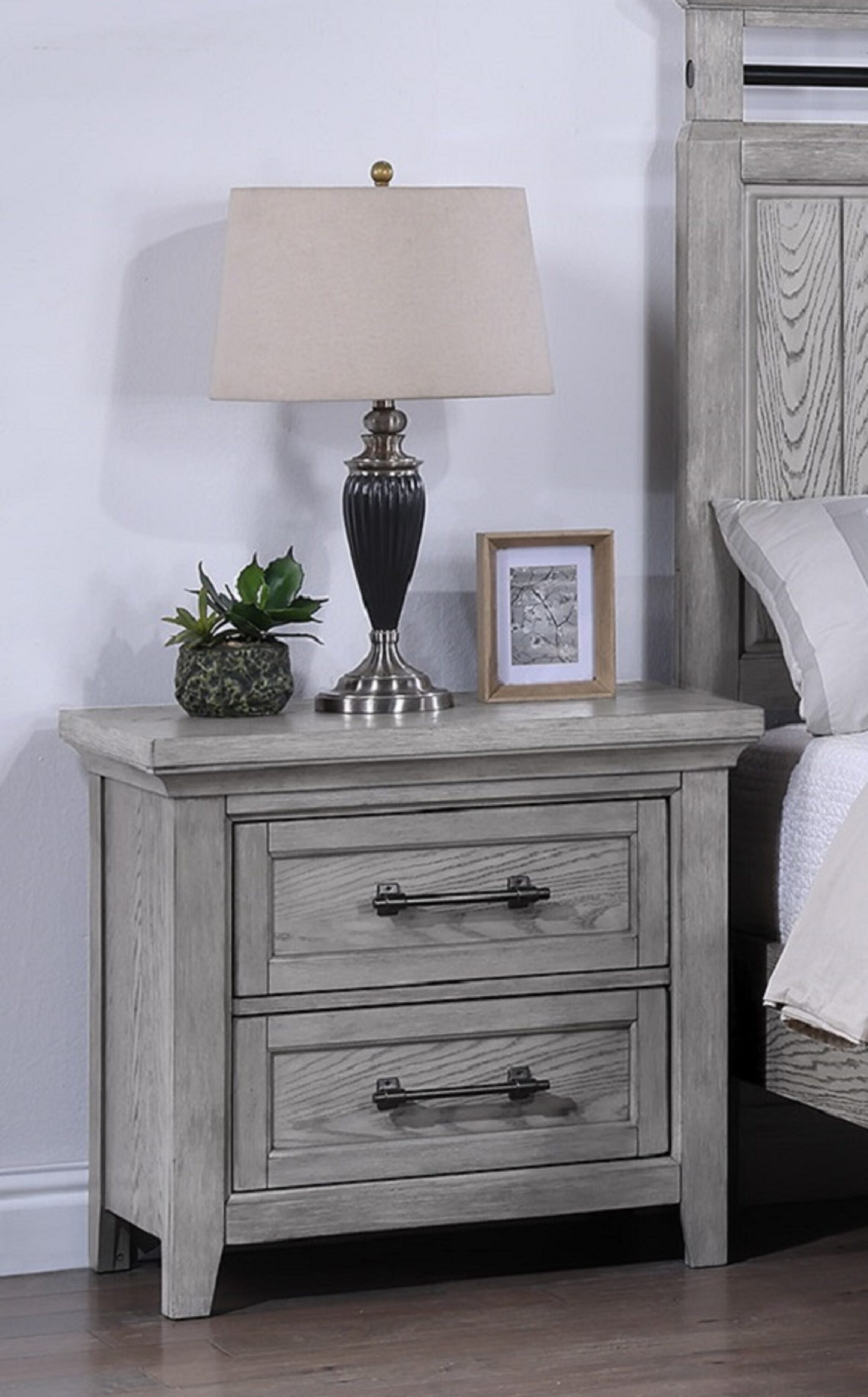 GLANZEND 6514HFHTO nightstands - View #2