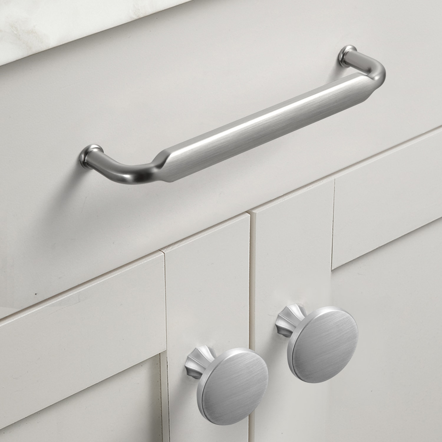 Miaokesen 2202NL-256 Cabinet-Pulls - View #6