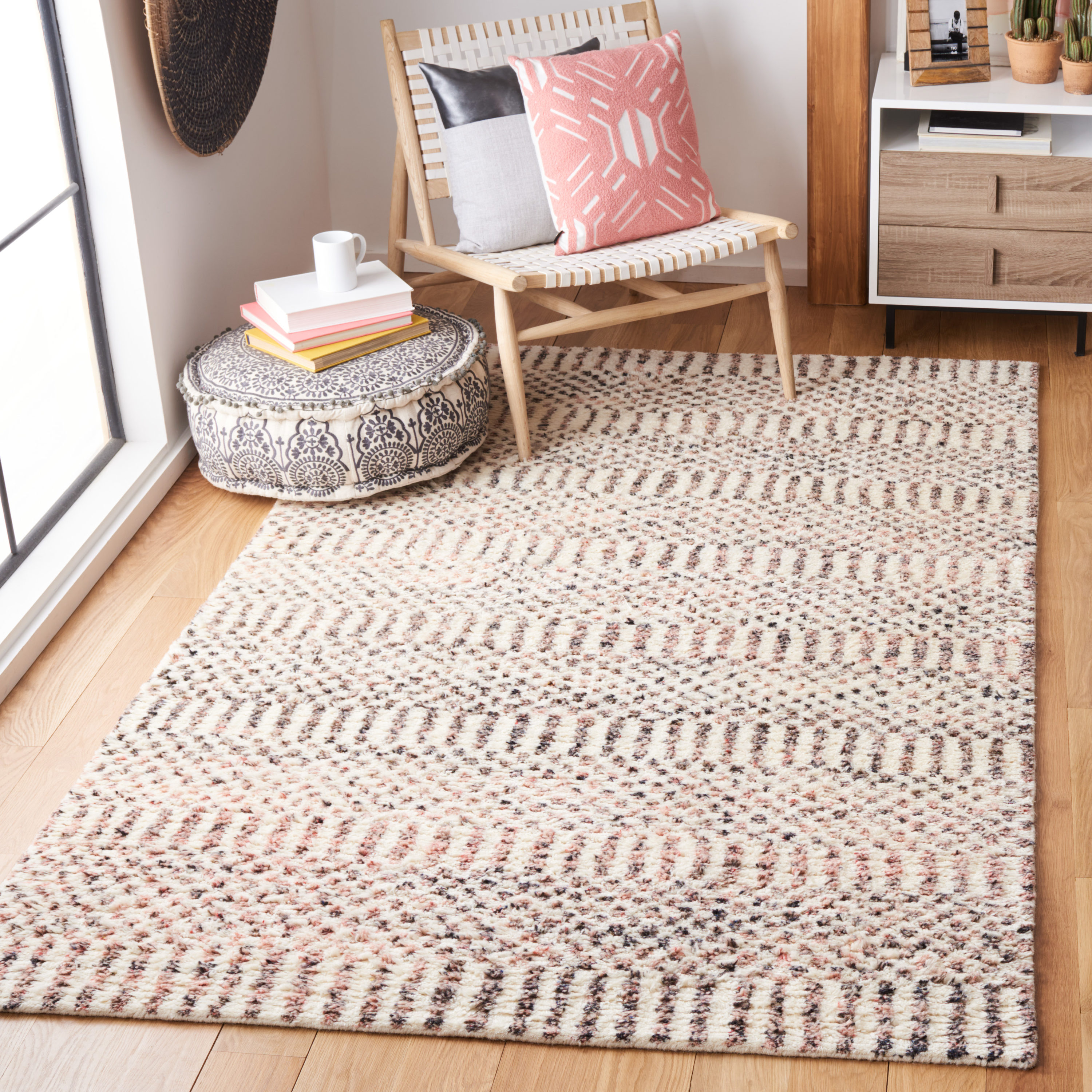 Safavieh CSB545U-4 rugs - View #2
