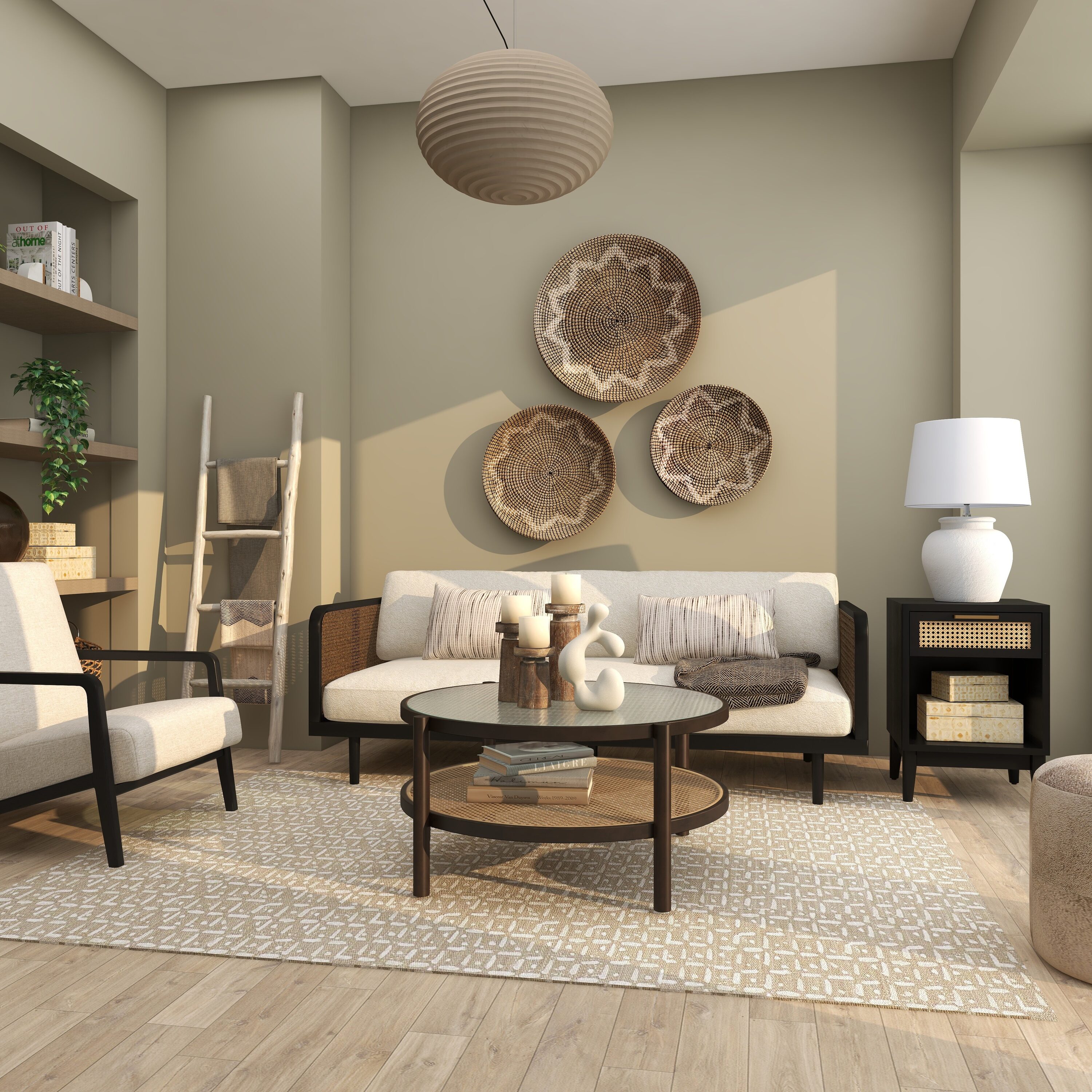 Grayson Lane 820960 End-Tables - View #11