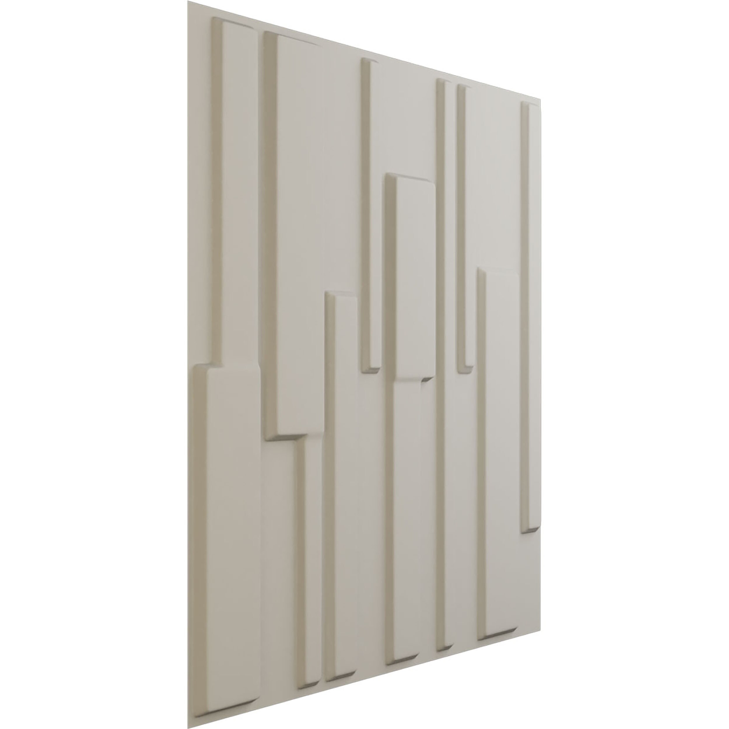 Ekena Millwork WP20X20WGGBW Wall-Panels - View #2