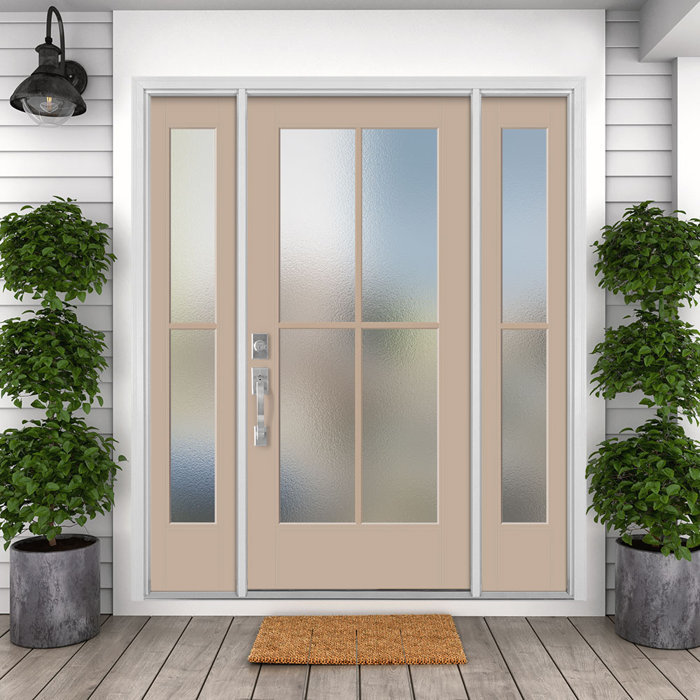 Masonite 1524232 Entry-Doors - View #2