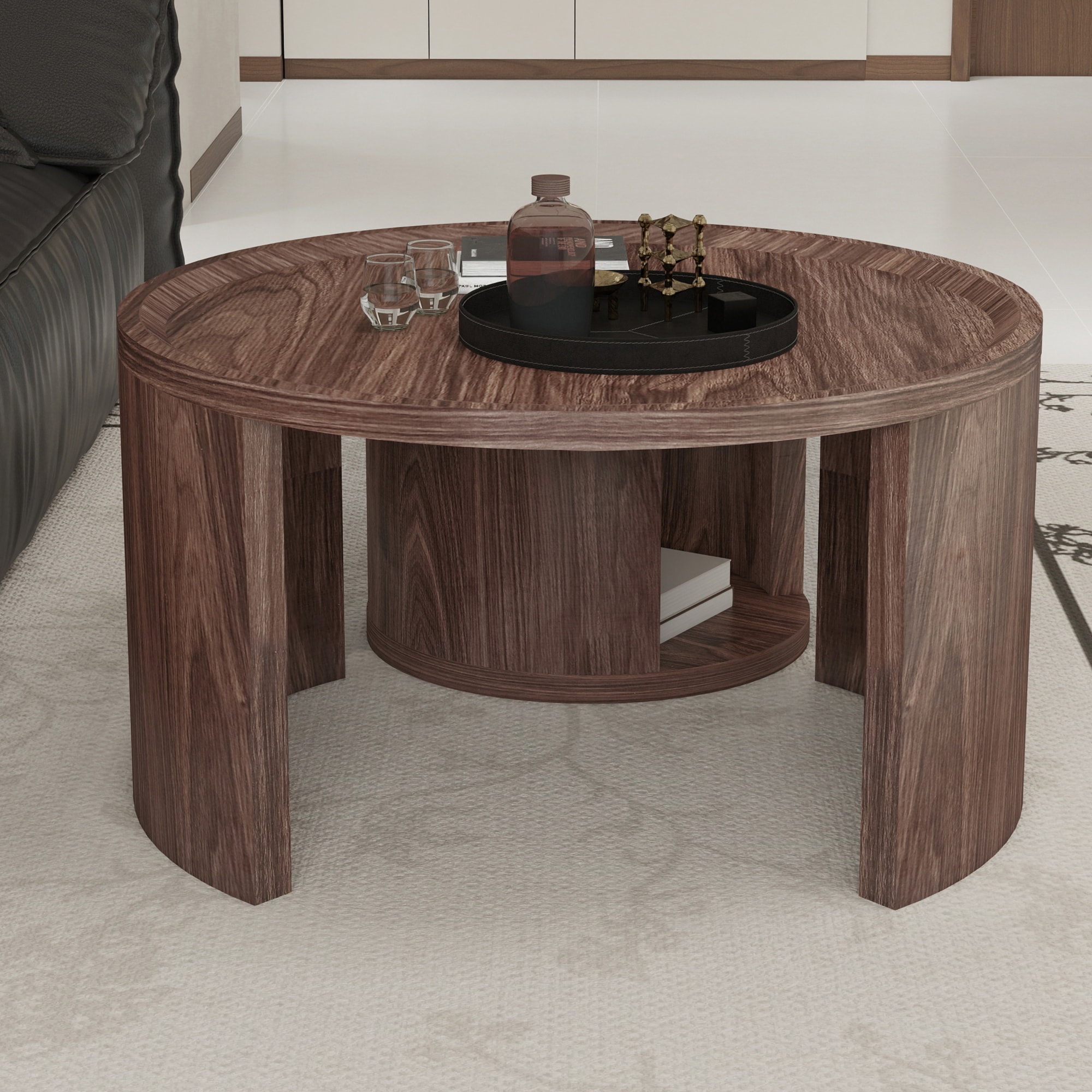 zwyo hosimu Q26072000619 Coffee-Tables - View #6