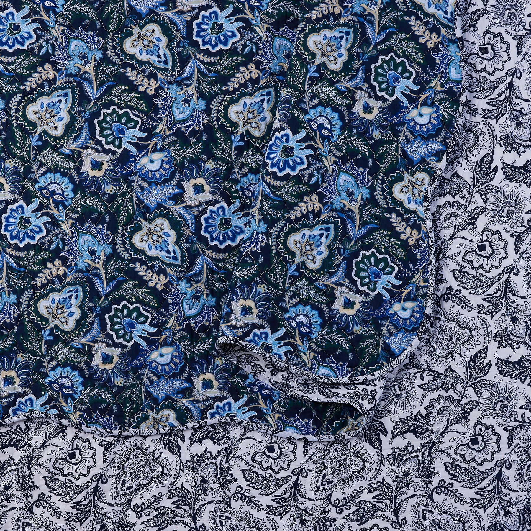 Vera Bradley A011921BLNFS bedding - View #5