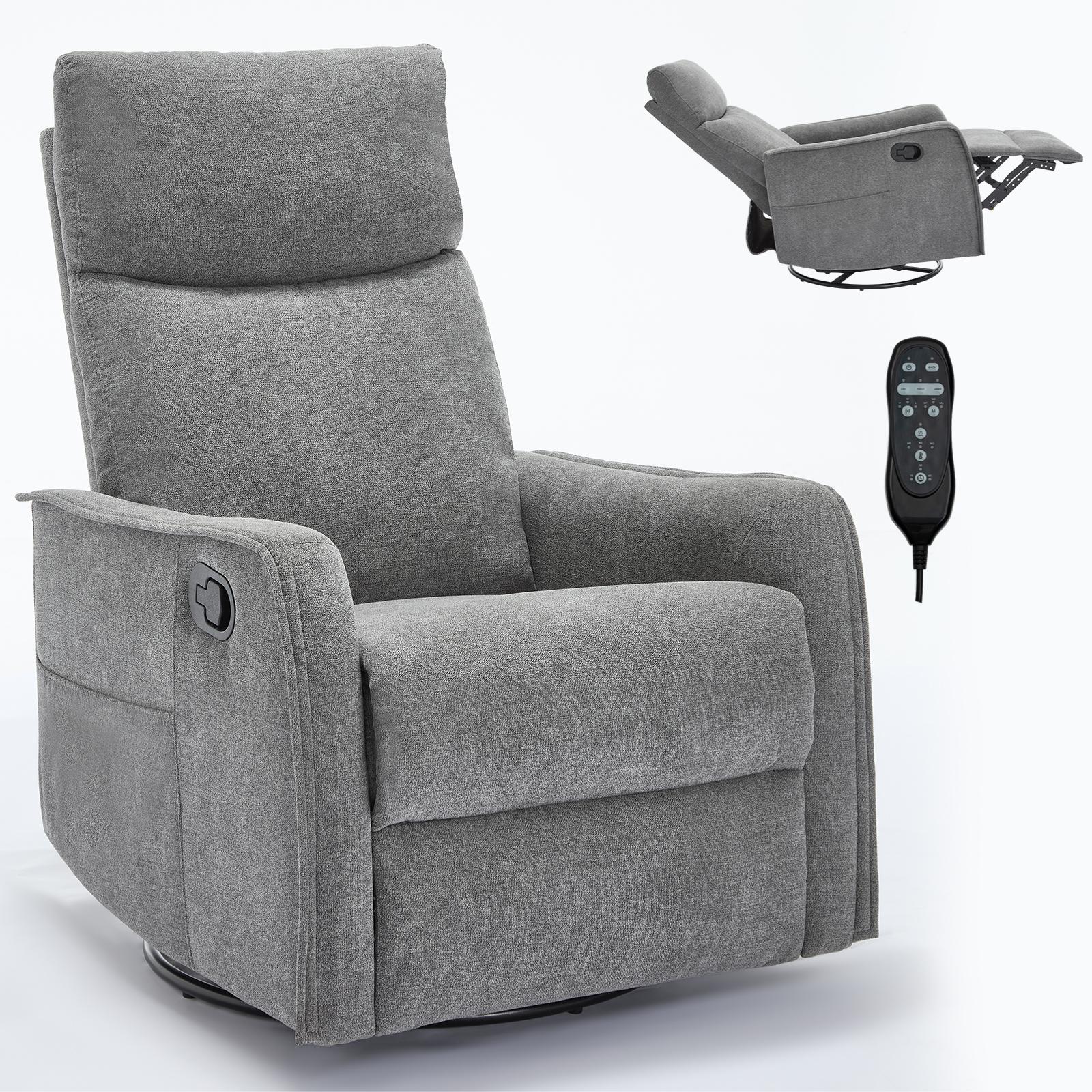 Bayfeve BF-251887-IN recliners - View #2