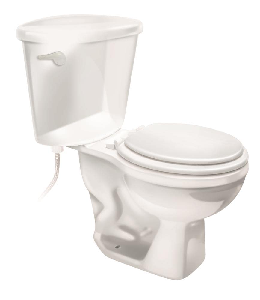 Fluidmaster 640 Flush-Lever - View #3