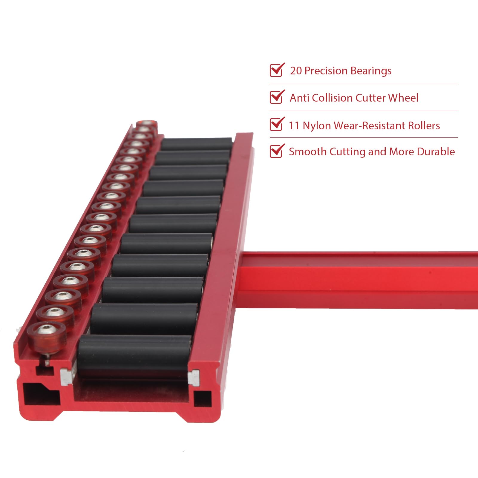 UUDULY LUU0804U175 Manual-Cutters - View #3