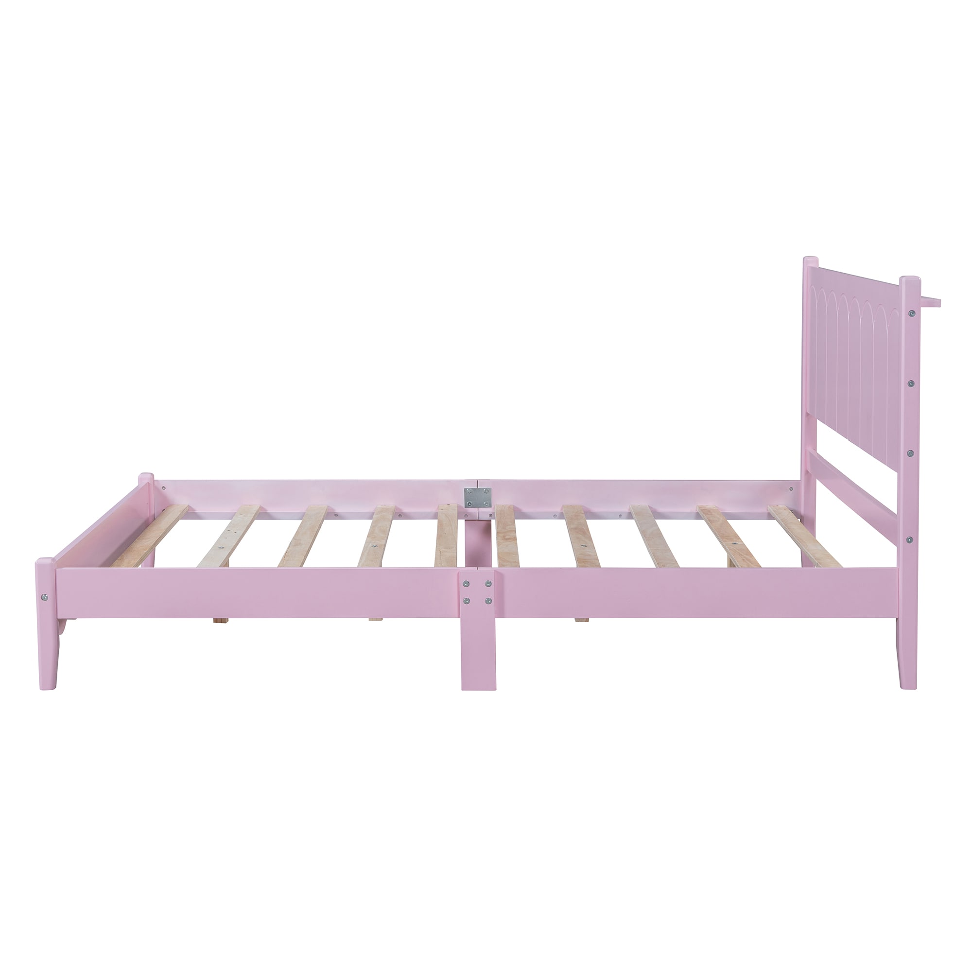 ModernLuxe L-WF313319AAH beds - View #6